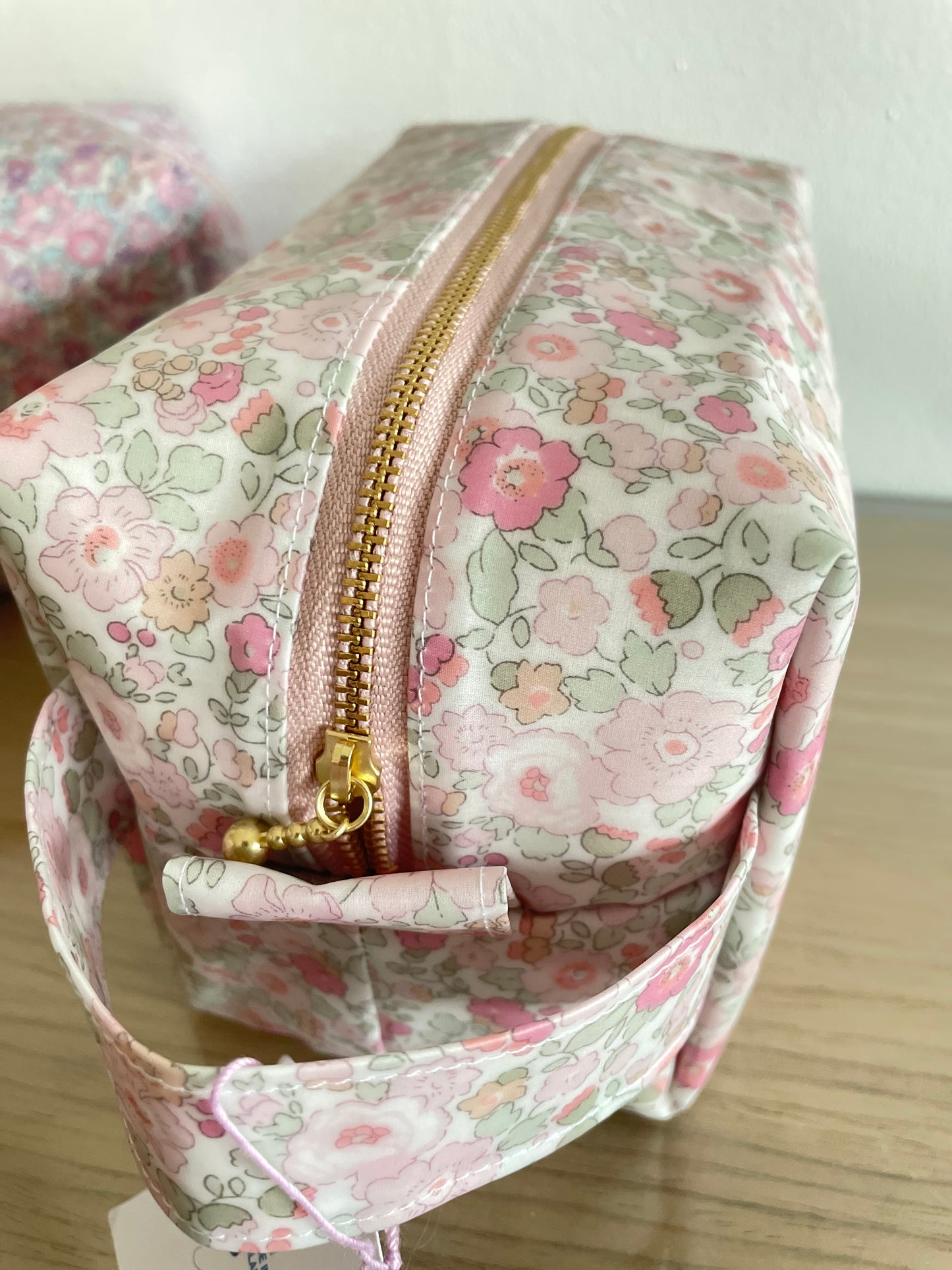 Make up bag L 118
