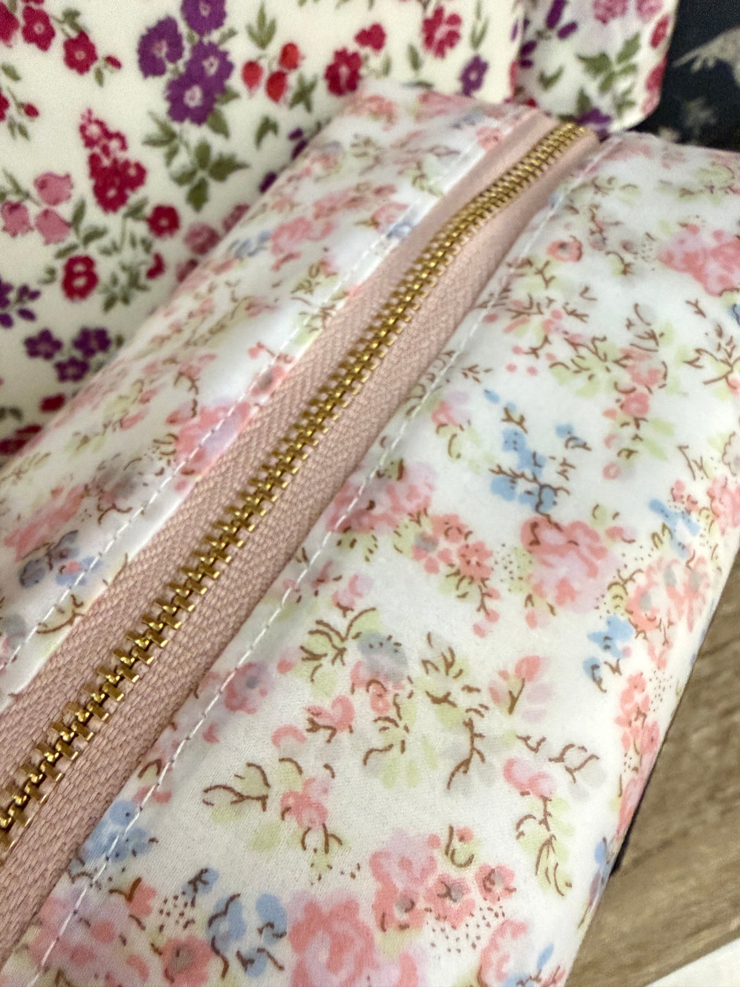 Make up bag M 65