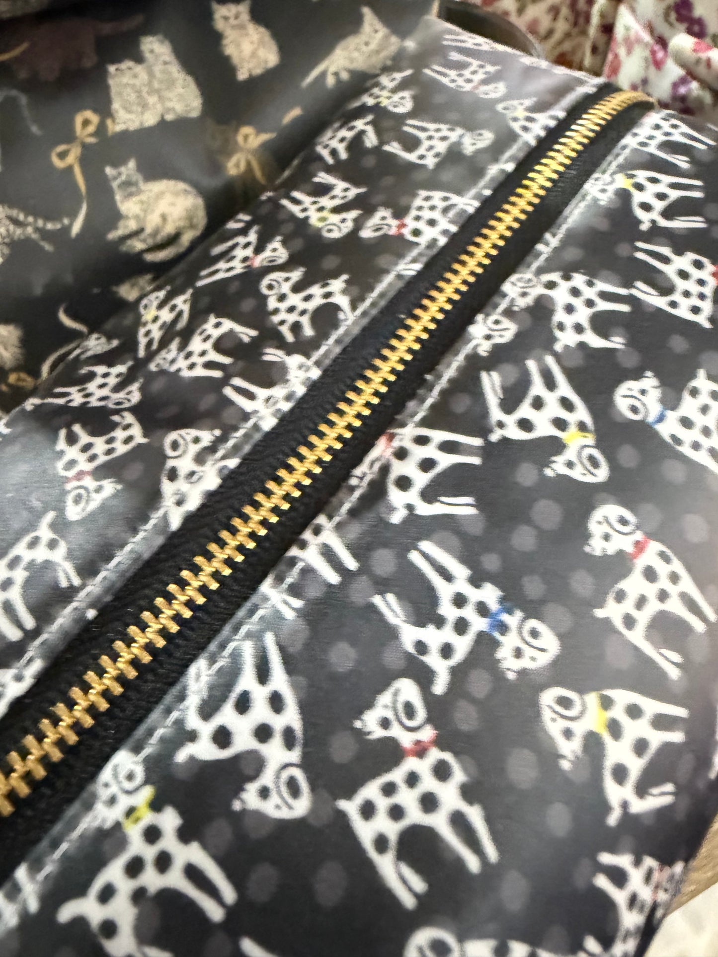 Make up bag L 121