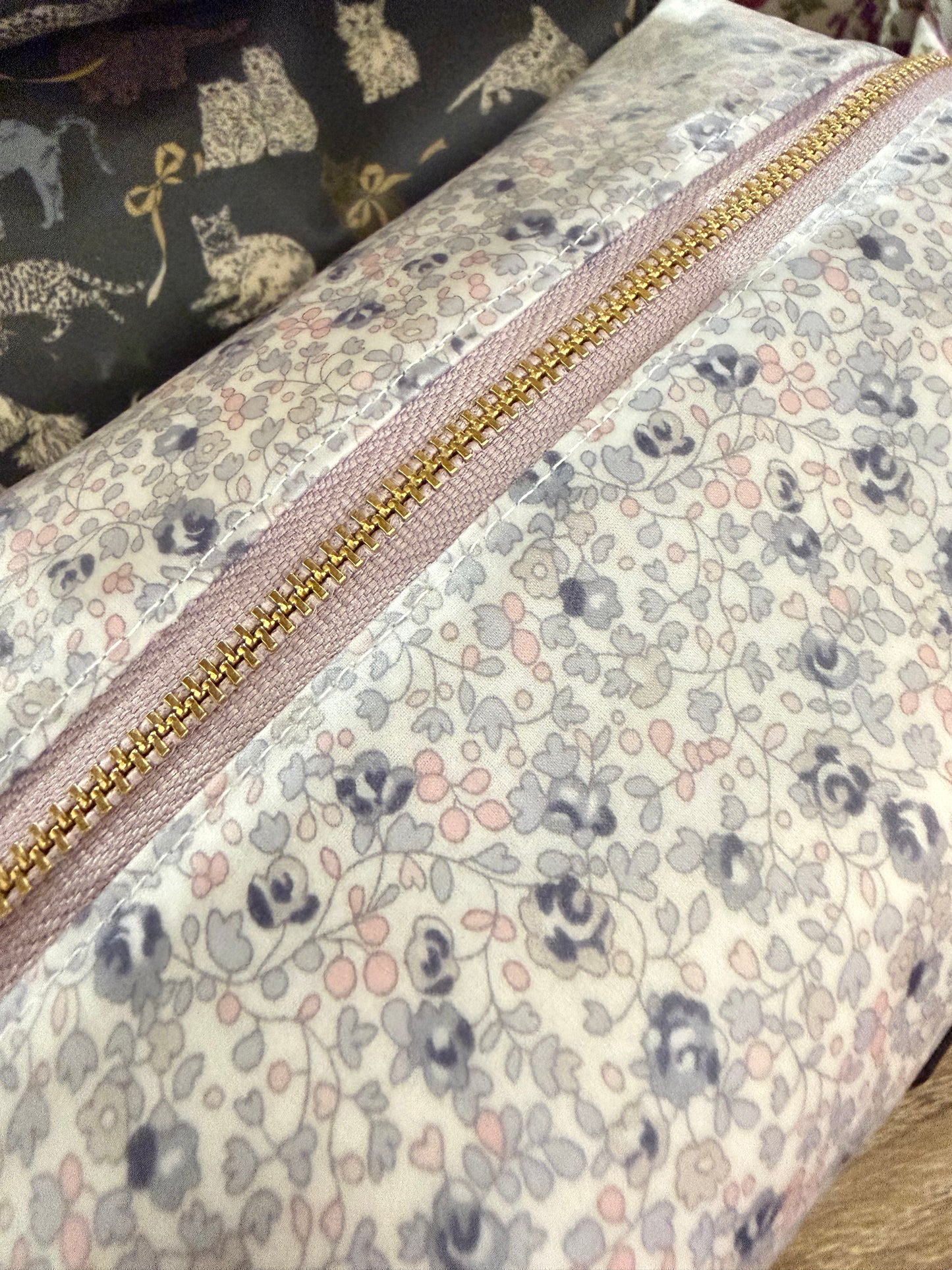 Make up bag L 120