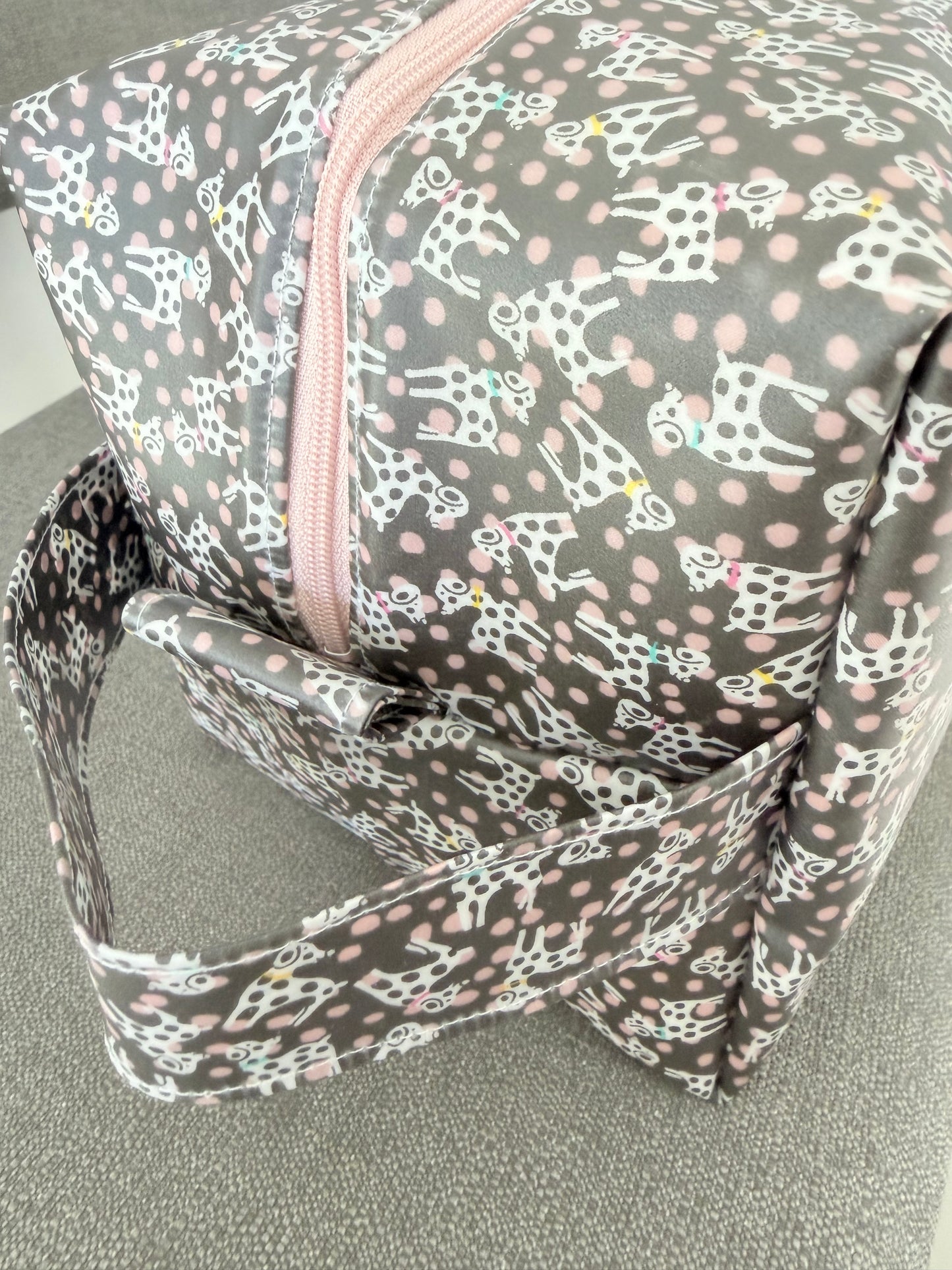 Make up bag XL 104