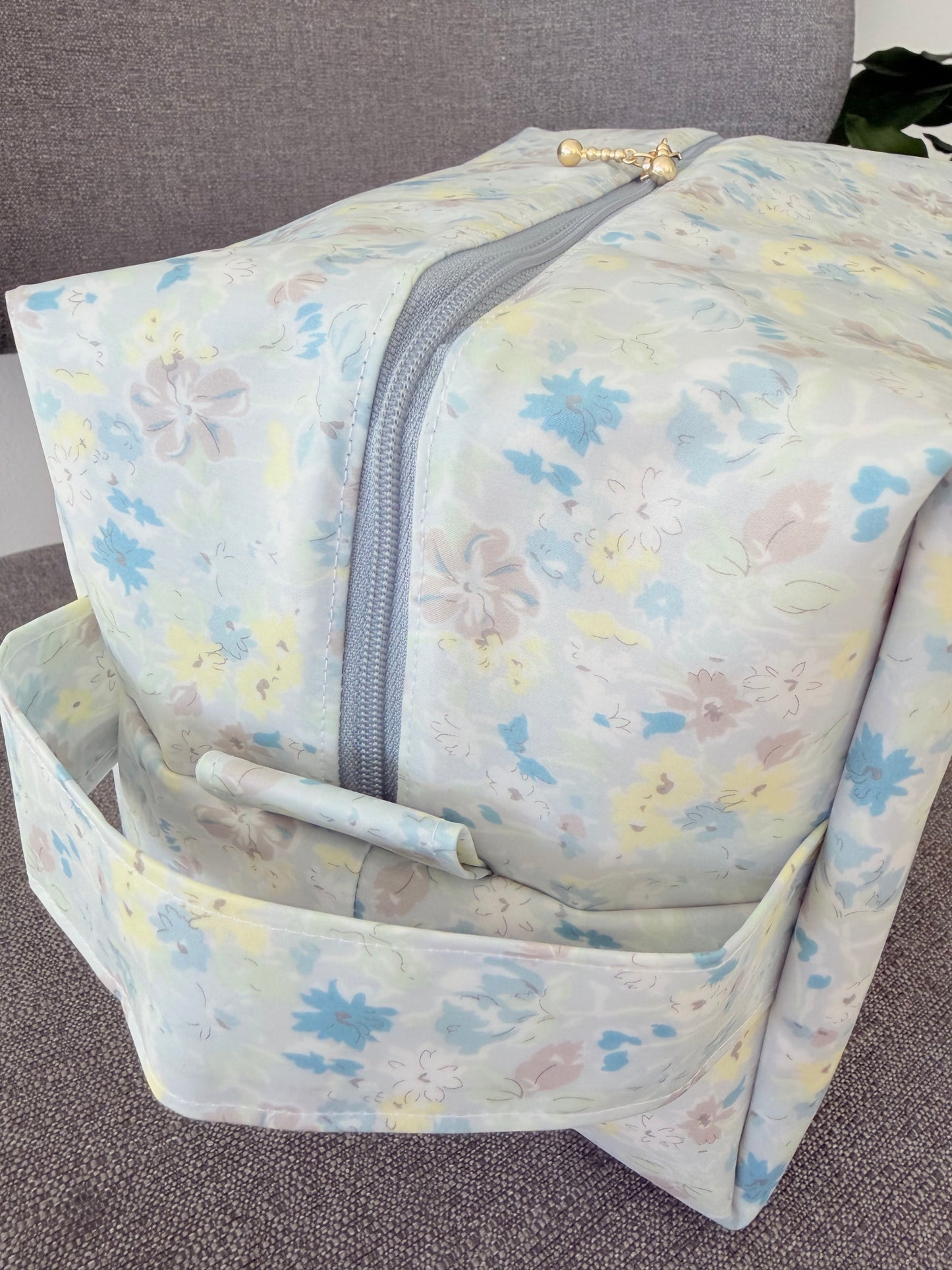 Make up bag XL 102