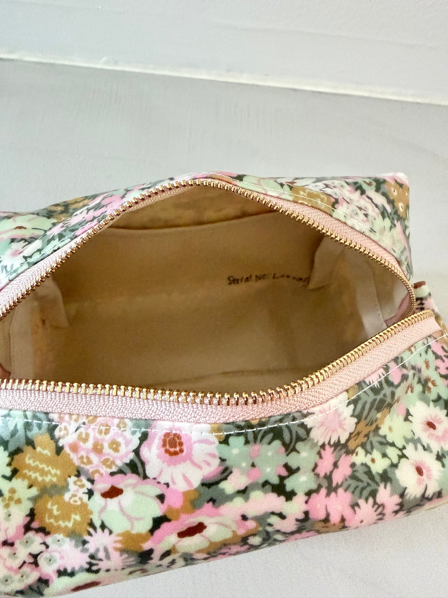 Custom order for Vera