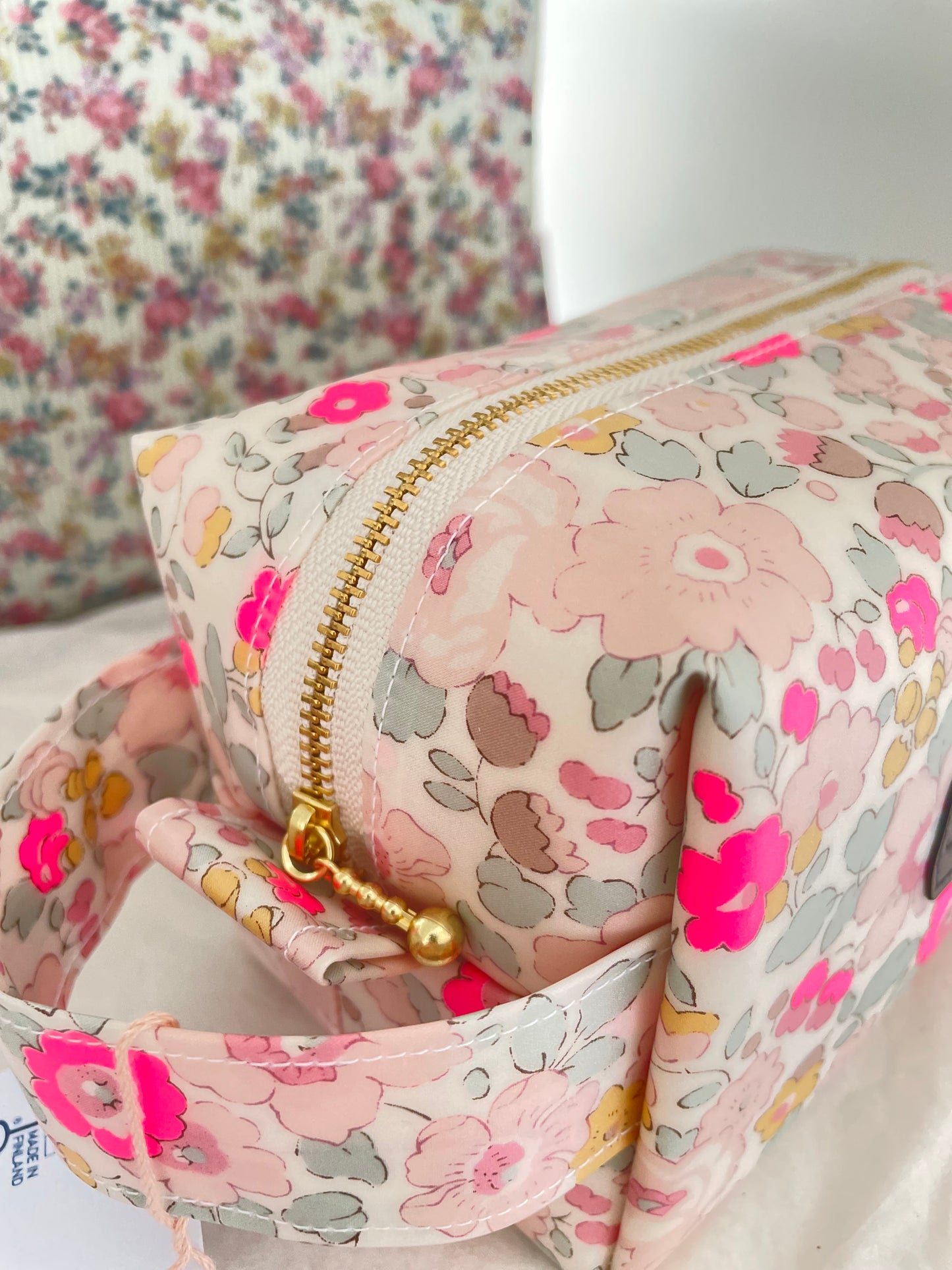 Make up bag L 50