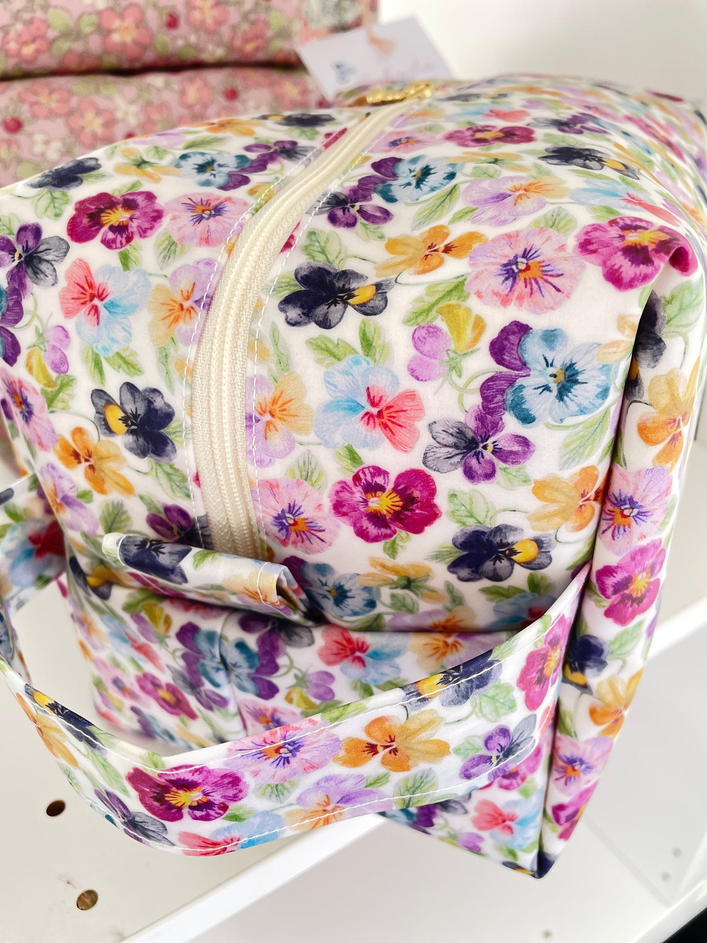 Make up bag XL 38