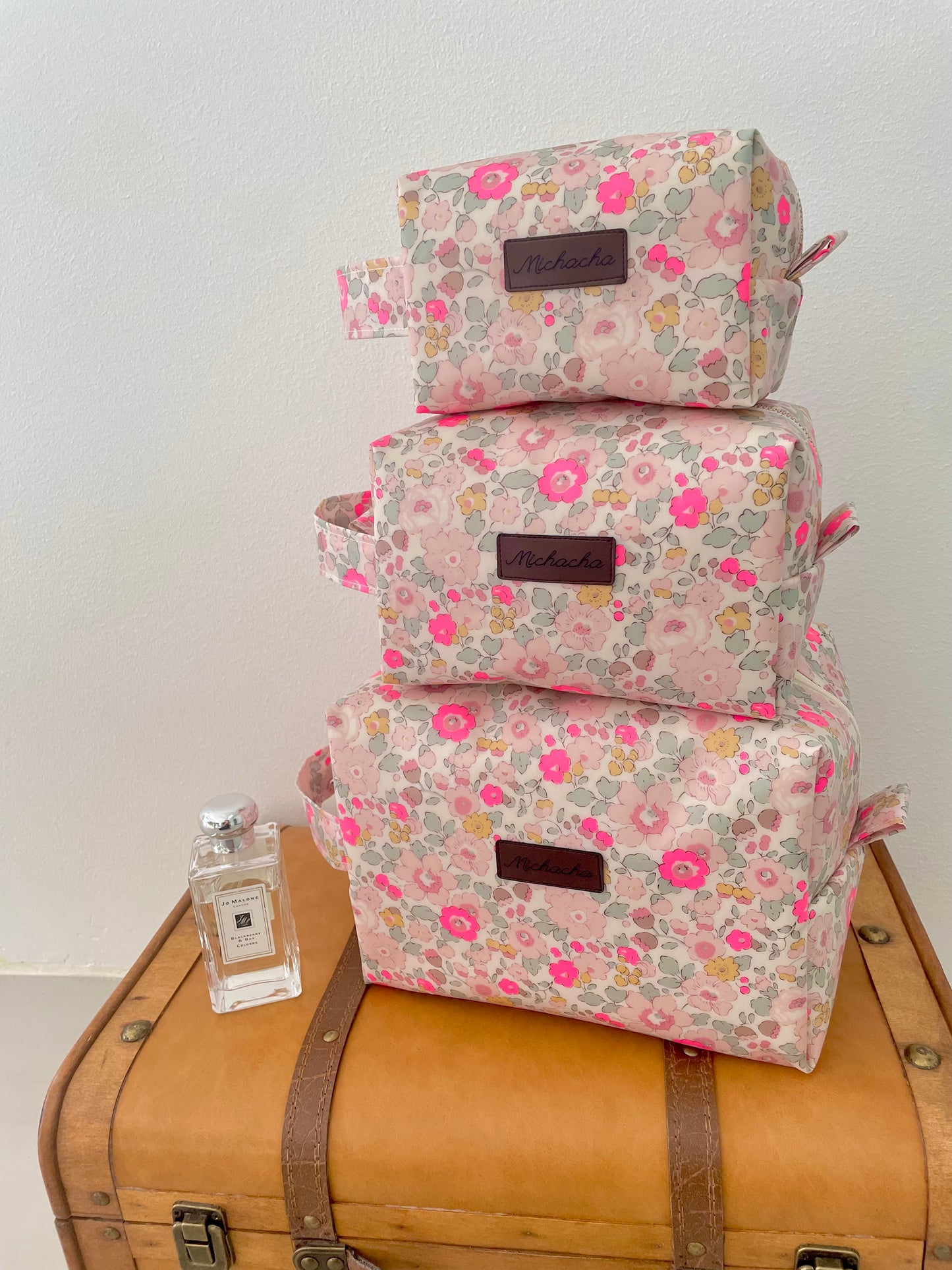 Make up bag L 50