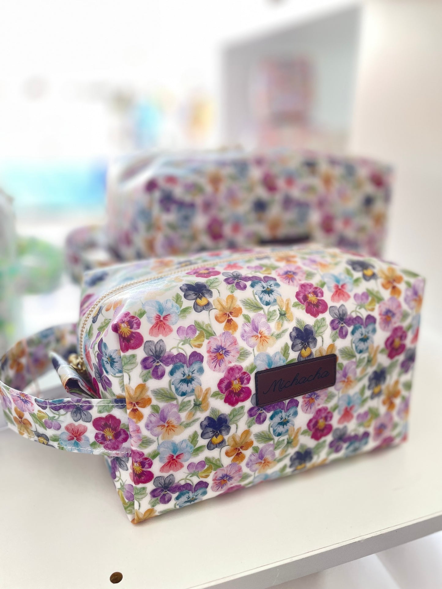 Make up bag L 51