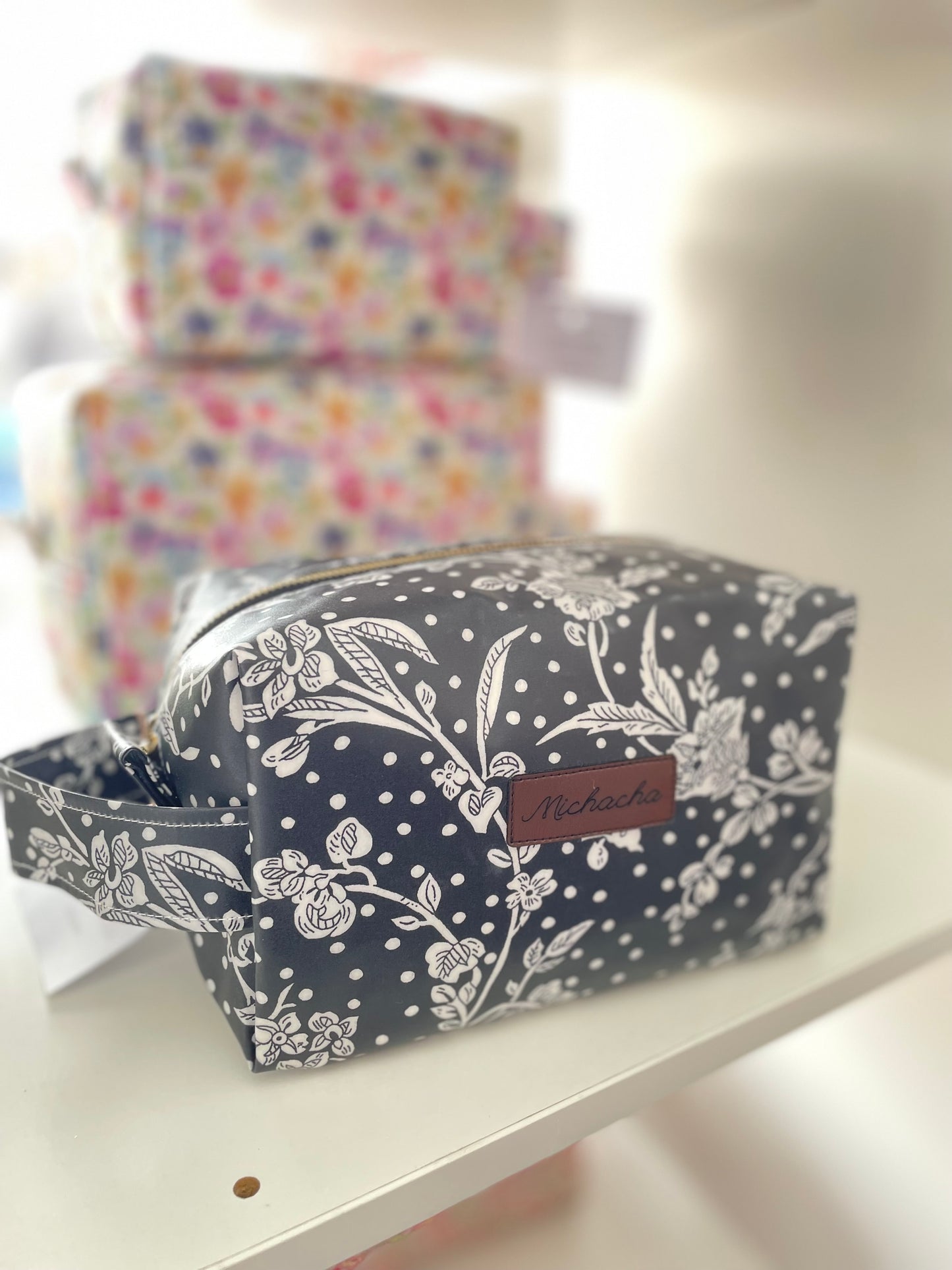 Make up bag L 54