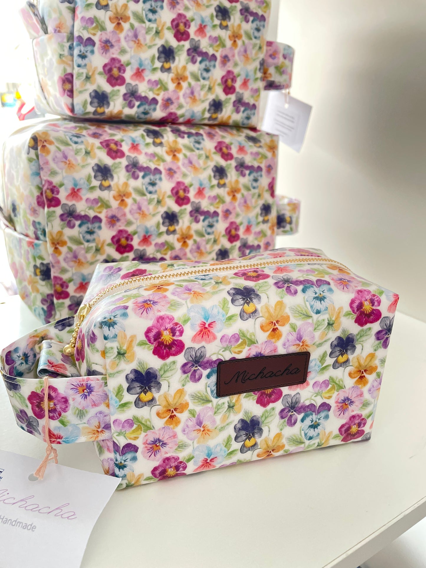 Make up bag M 30