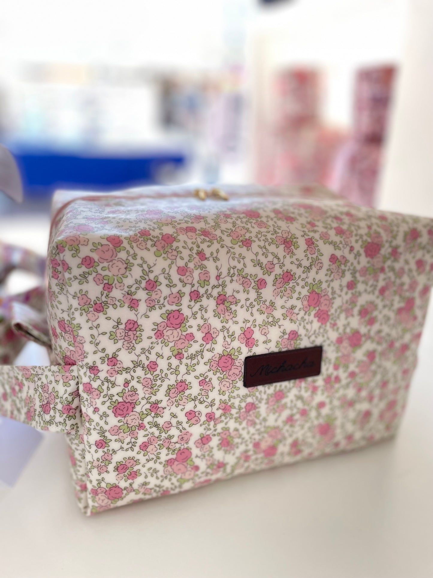 Make up bag XL 46