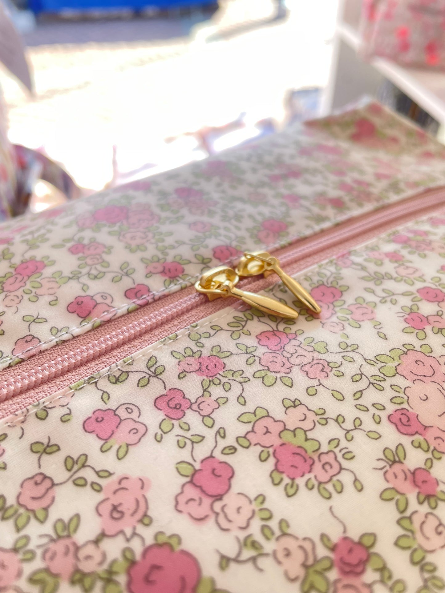 Make up bag XL 46