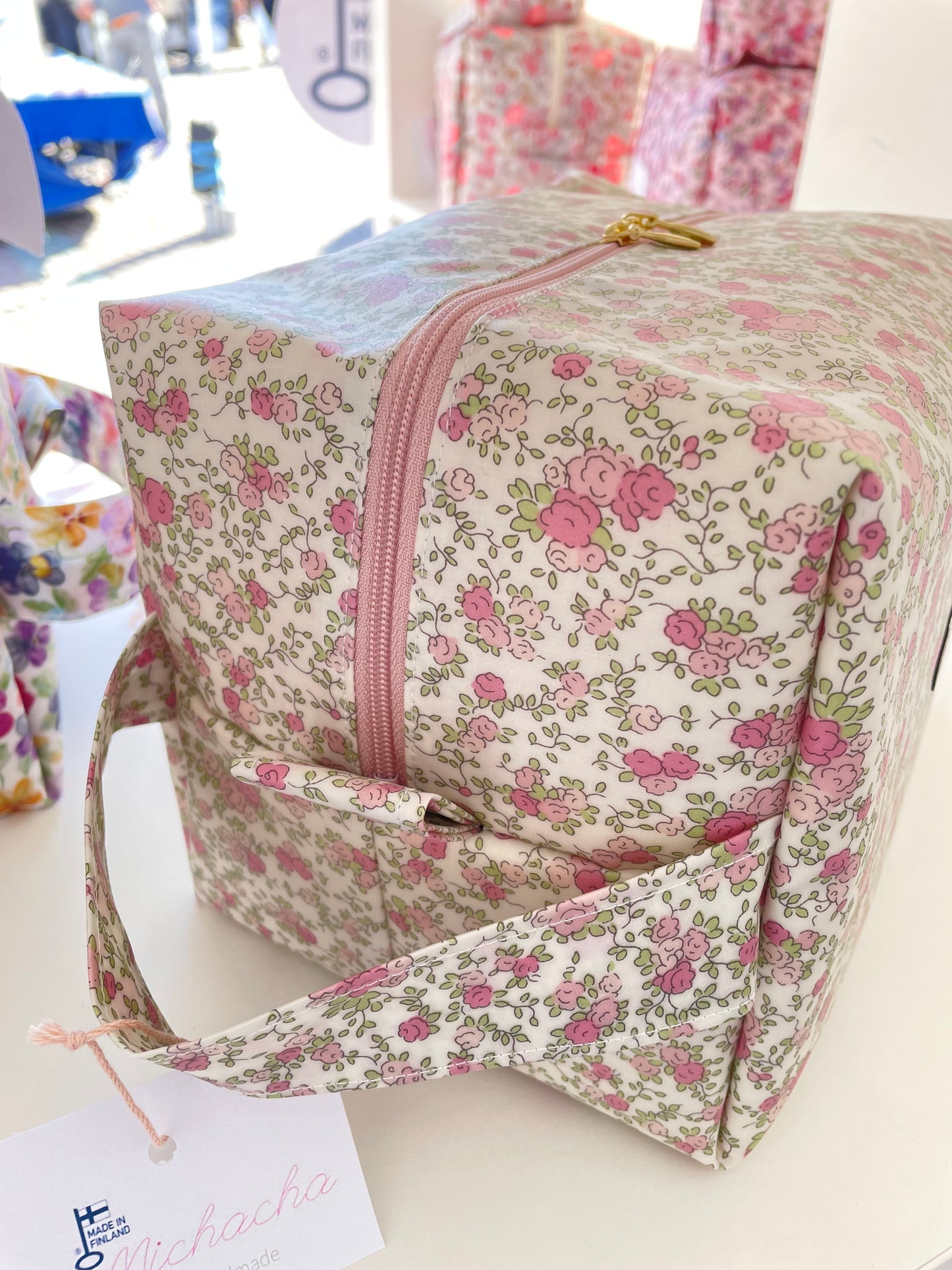 Make up bag XL 46