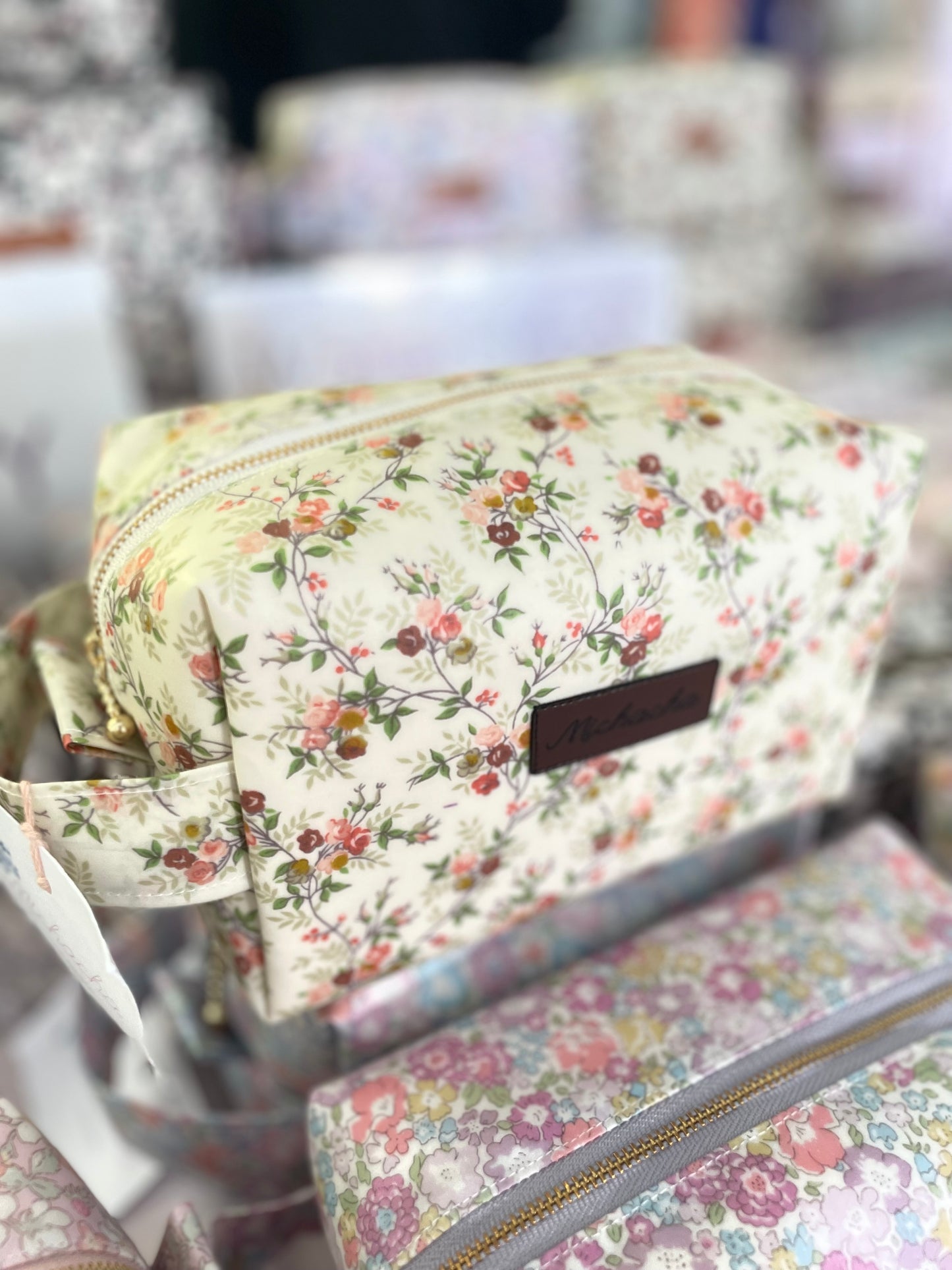 Make up bag L 67