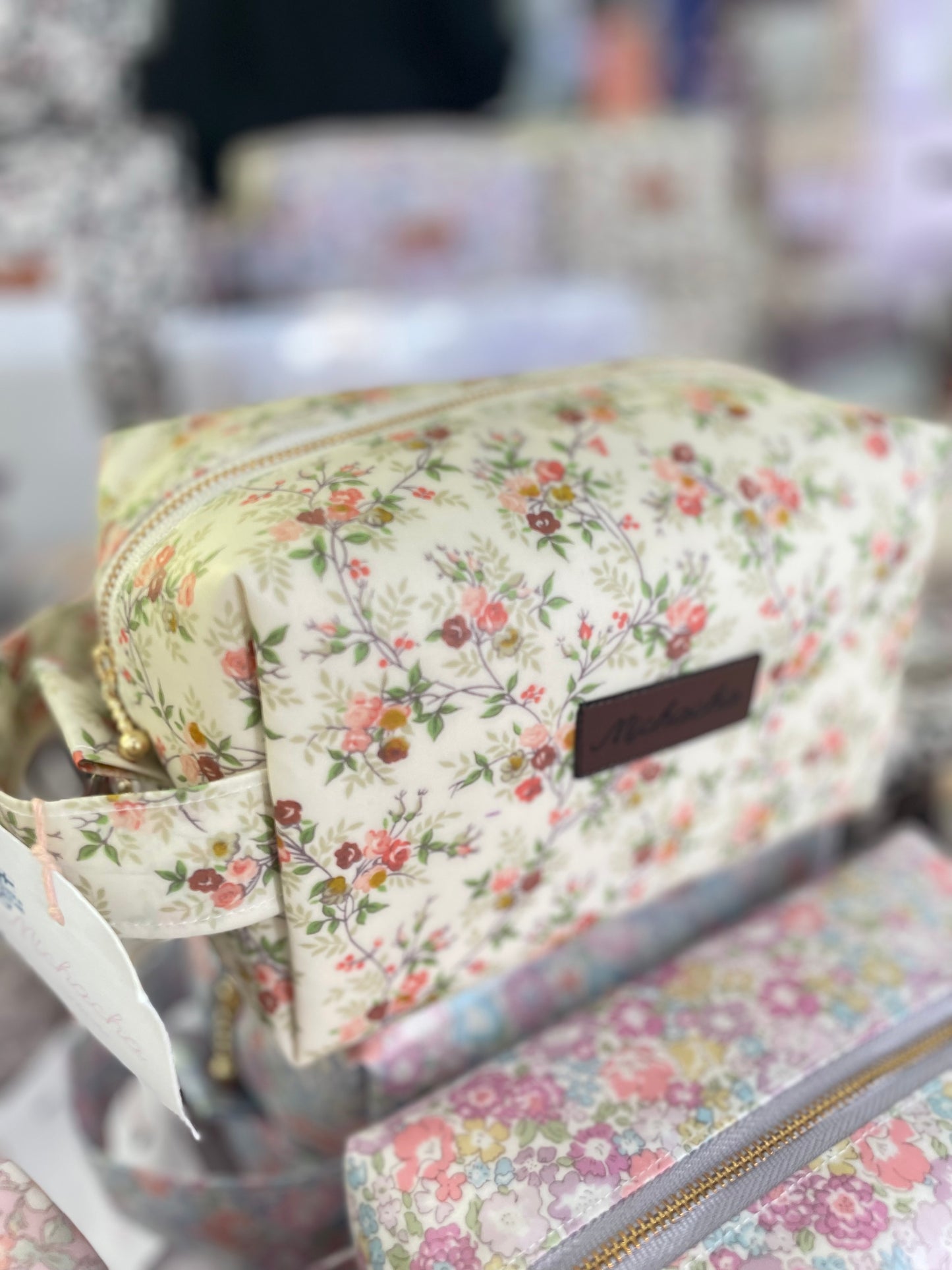 Make up bag L 67