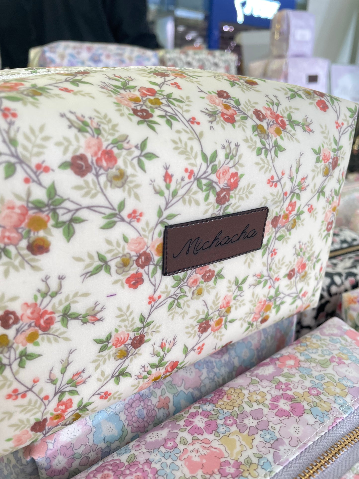 Make up bag L 67
