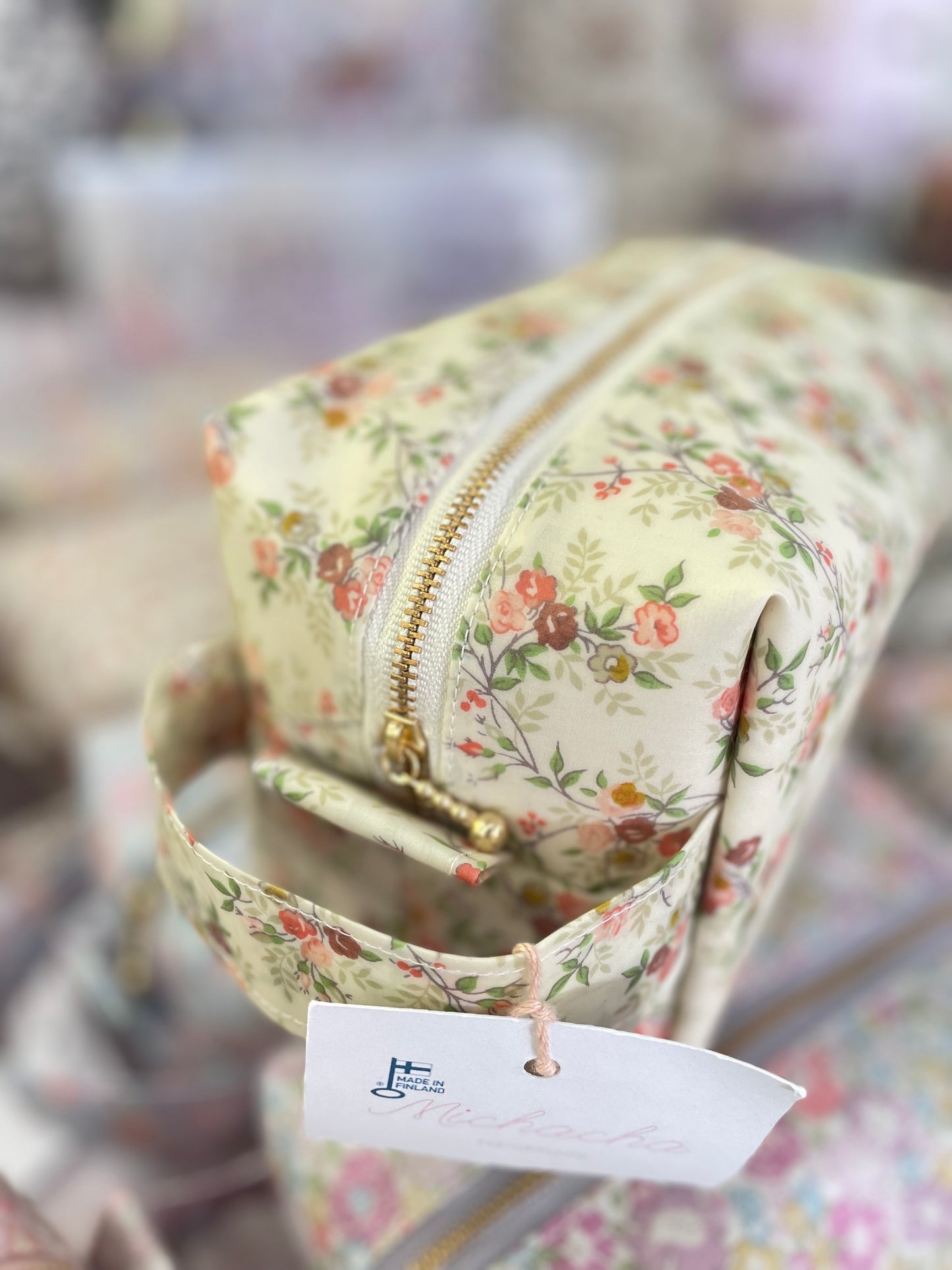 Make up bag L 67