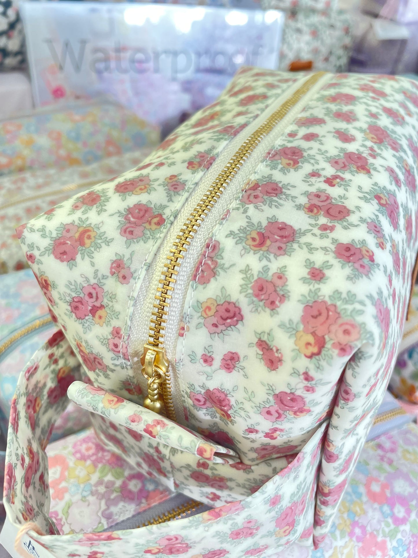 Make up bag L 65