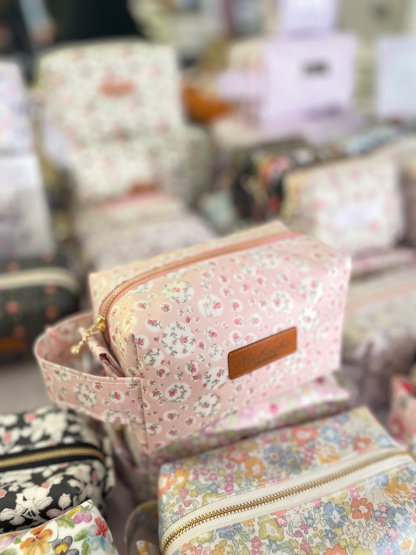 Make up bag M 34
