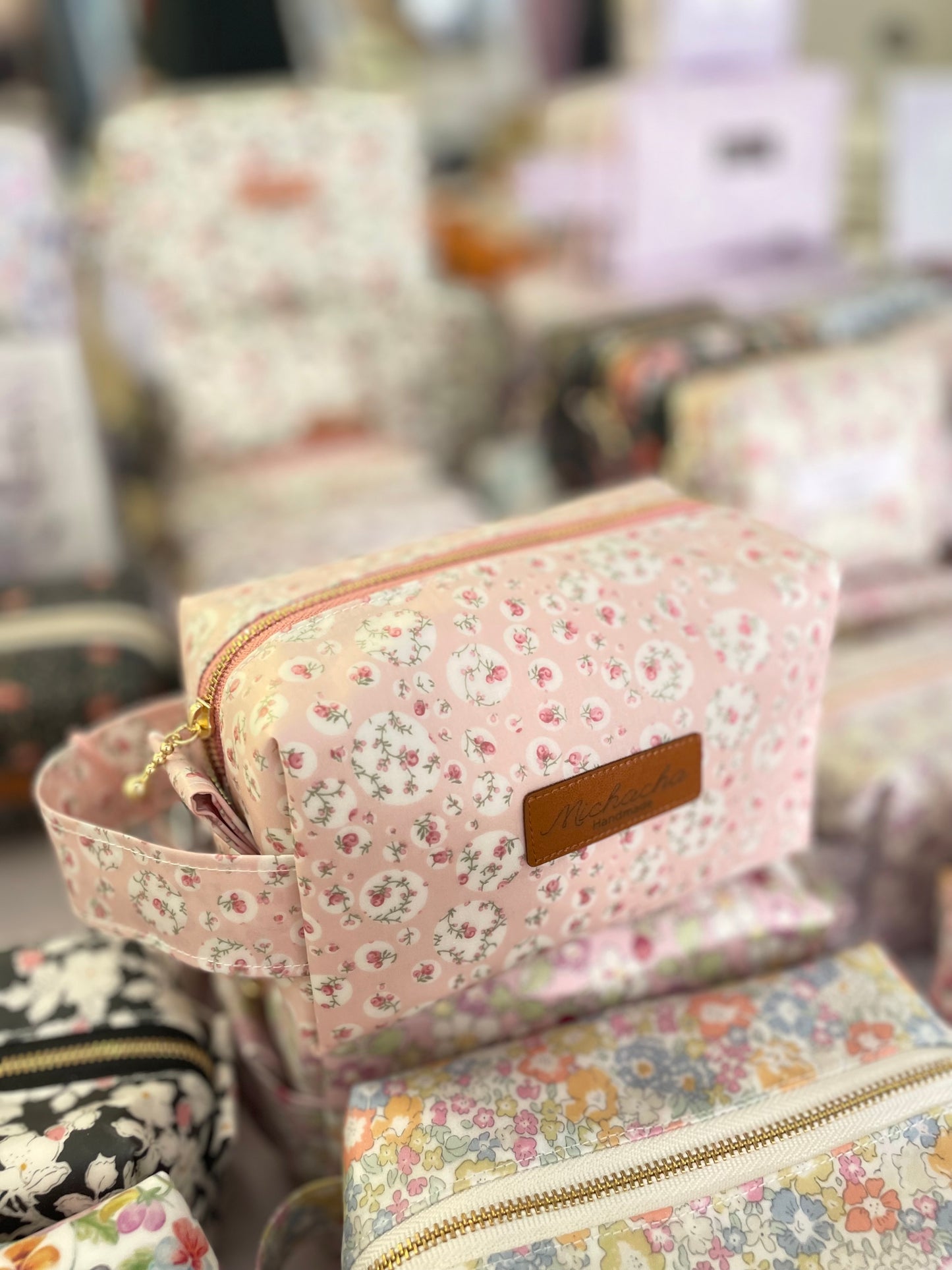 Make up bag M 34