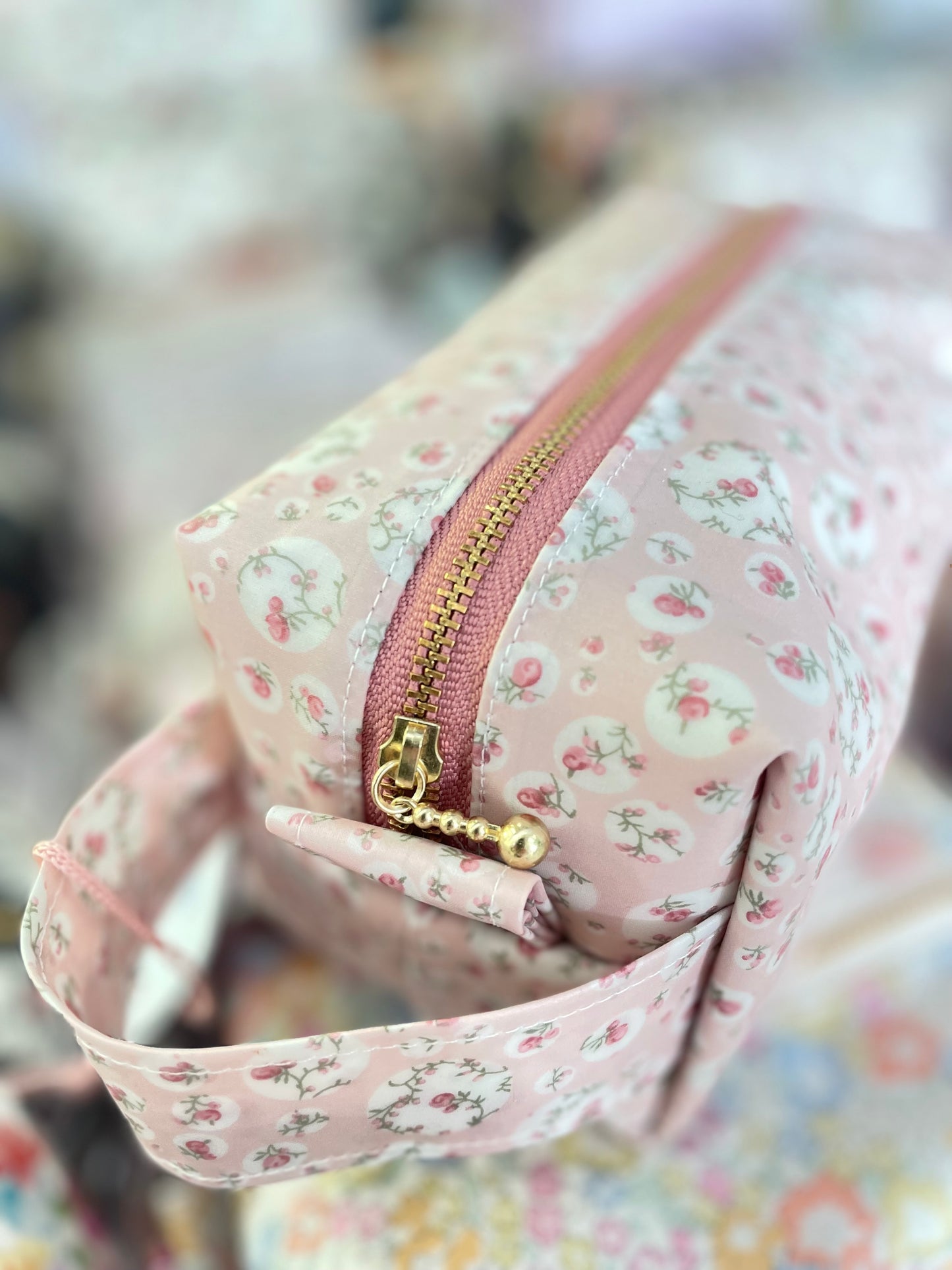 Make up bag M 34