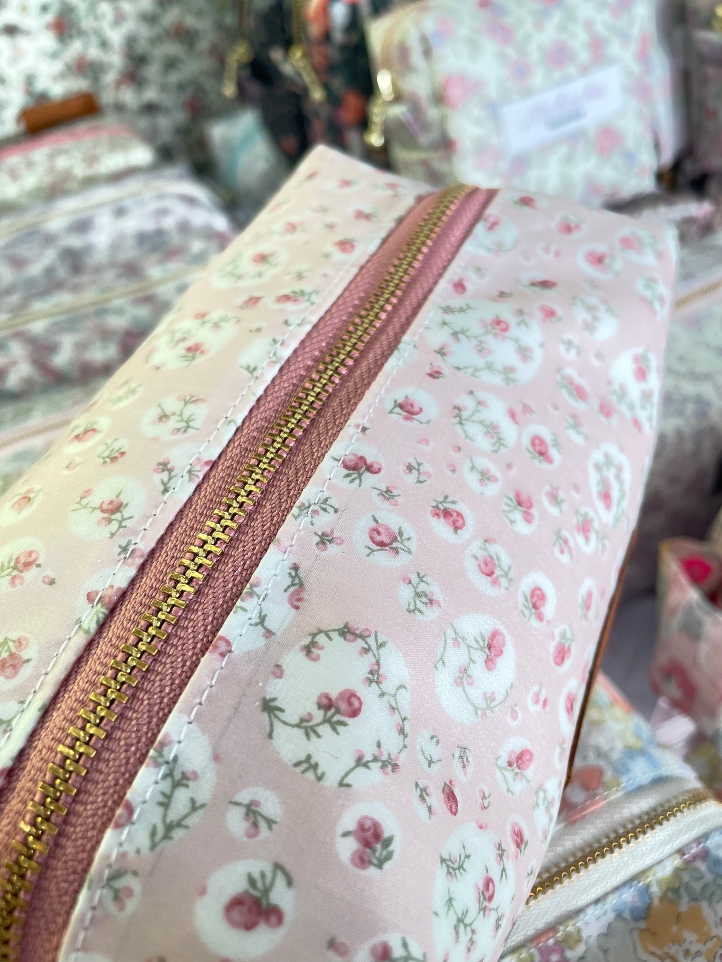 Make up bag M 34