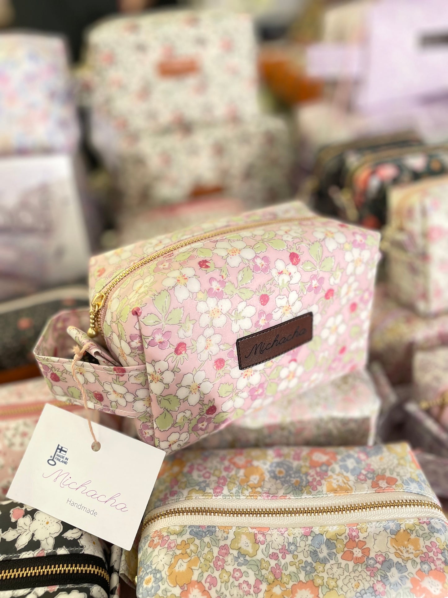 Make up bag M 36