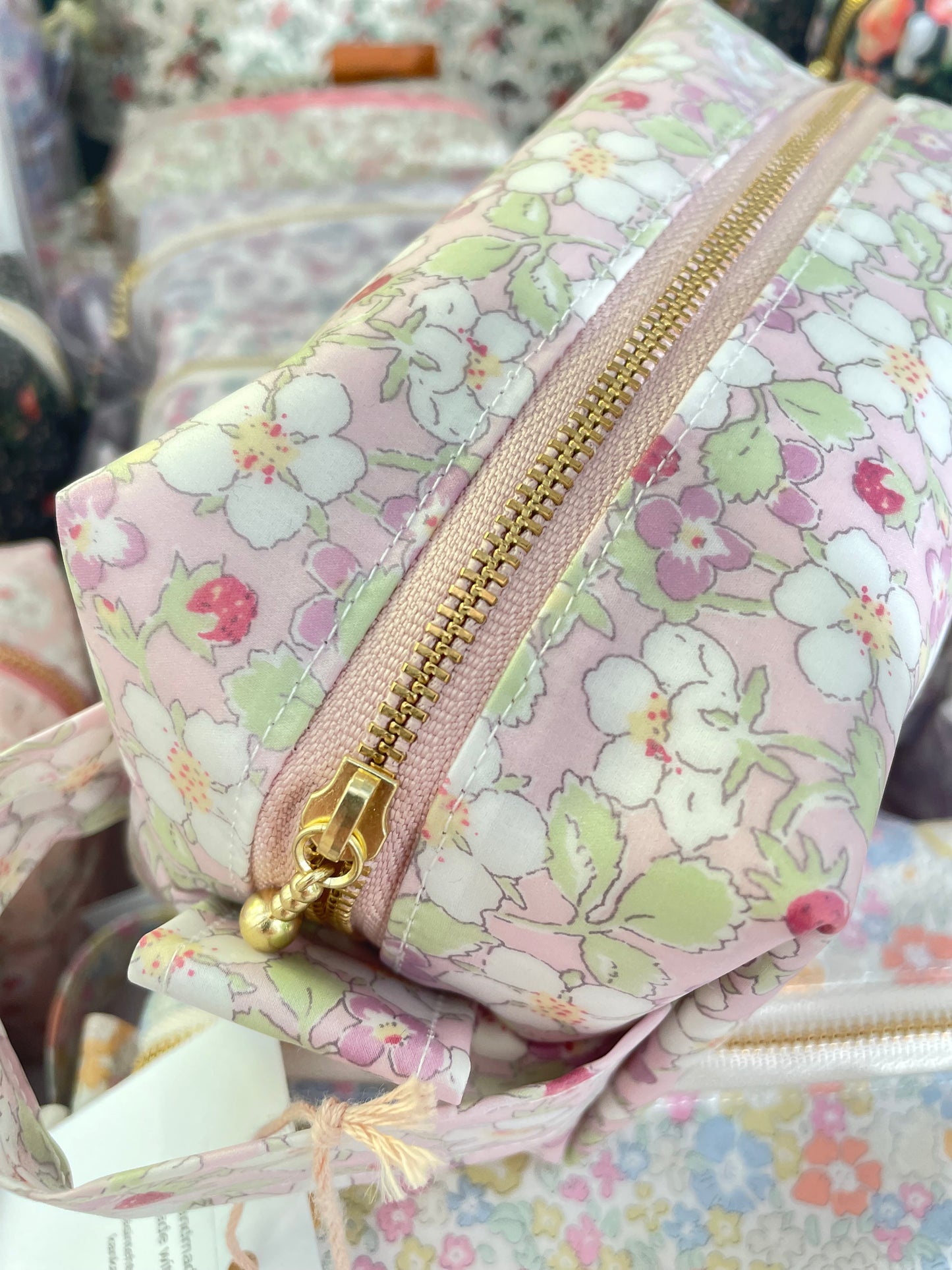 Make up bag M 36