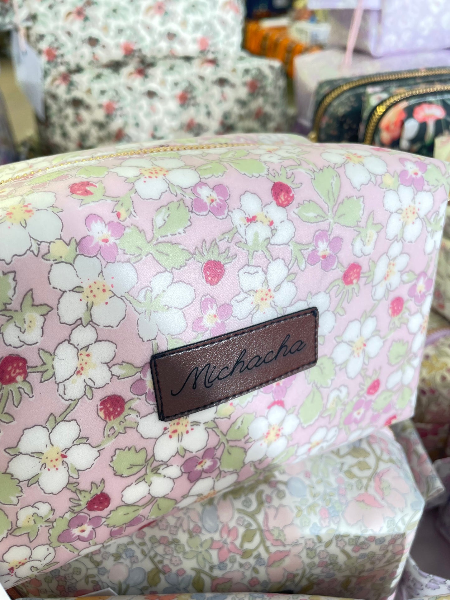 Make up bag M 36