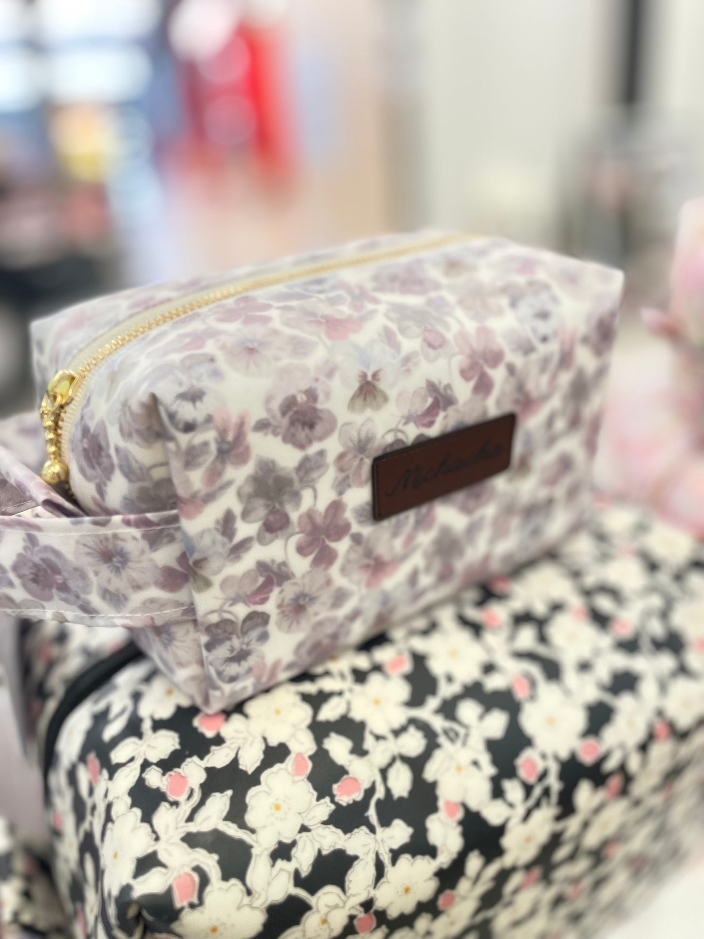 Make up bag M 38
