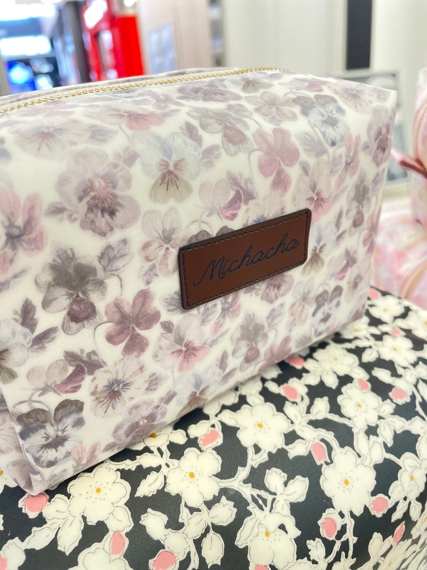 Make up bag M 38