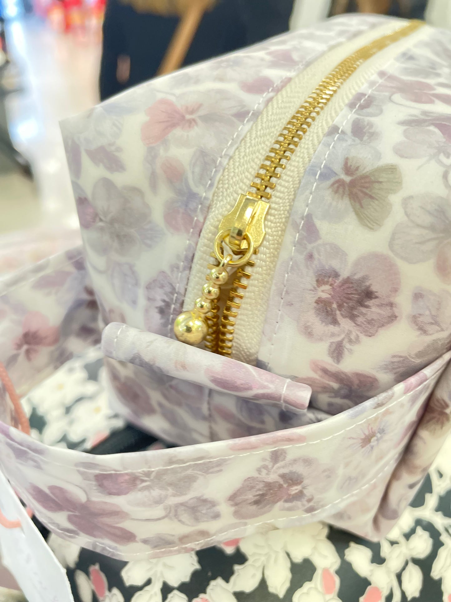 Make up bag M 38