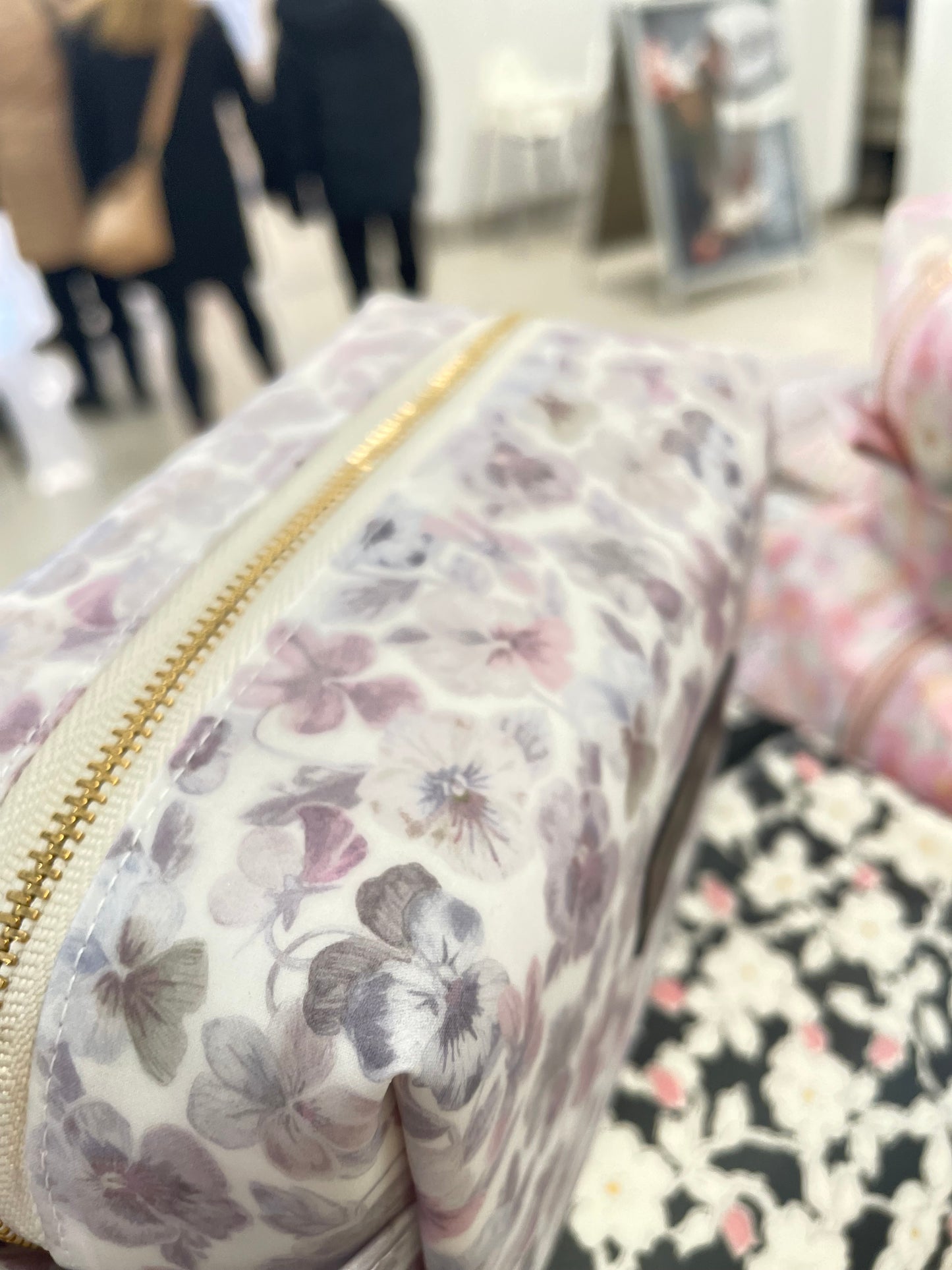 Make up bag M 38