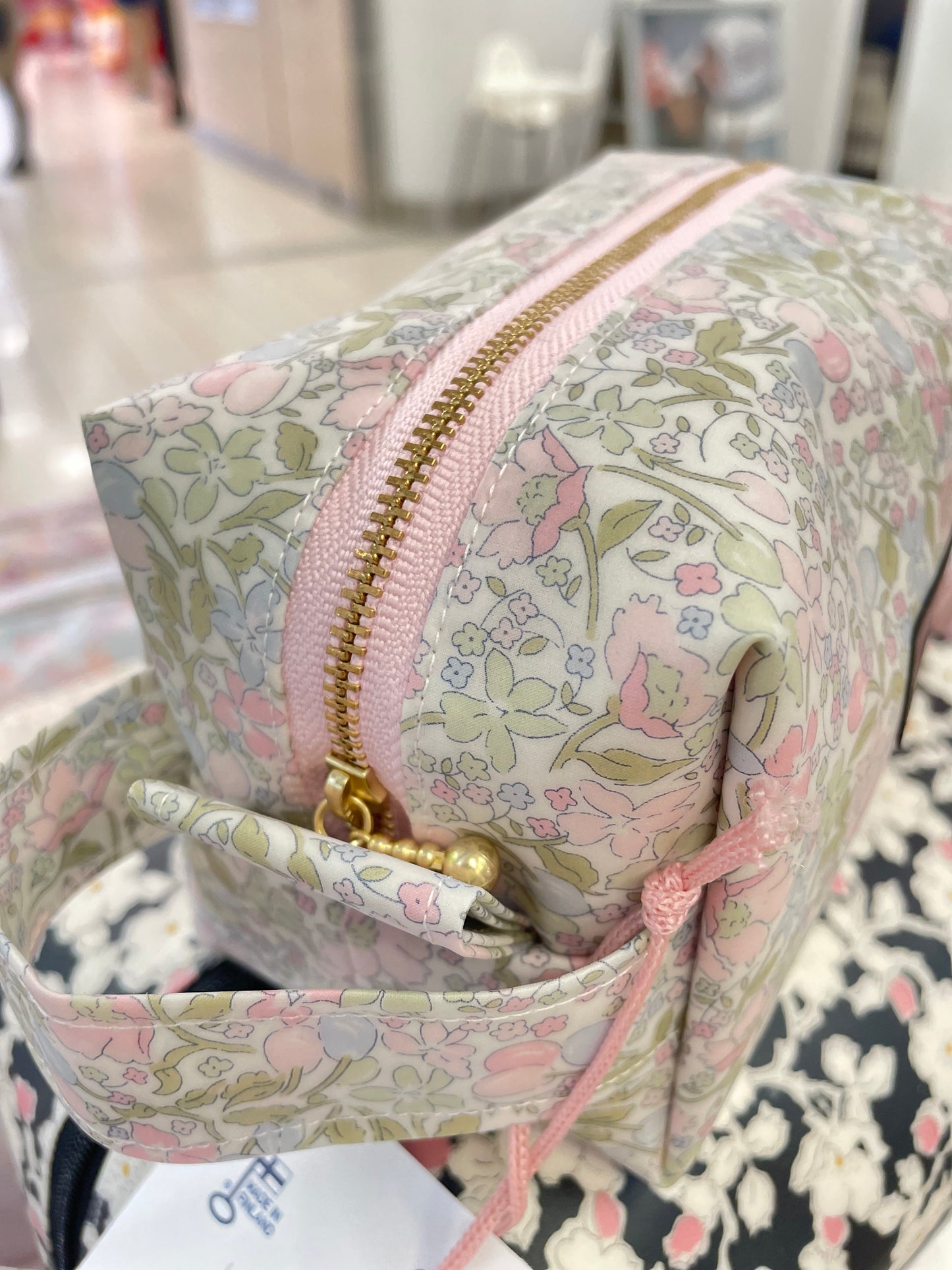 Make up bag M 45