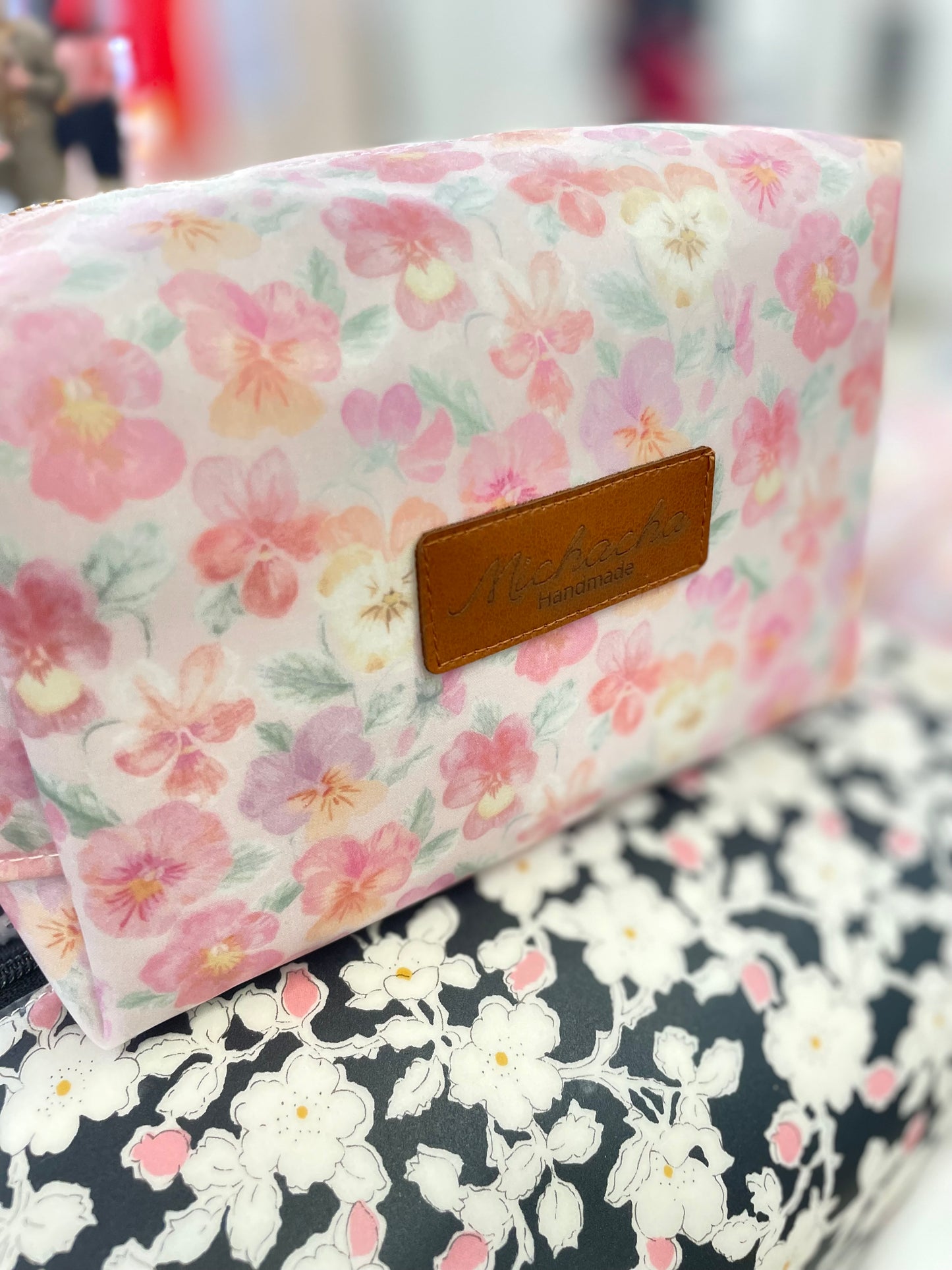 Make up bag M 44