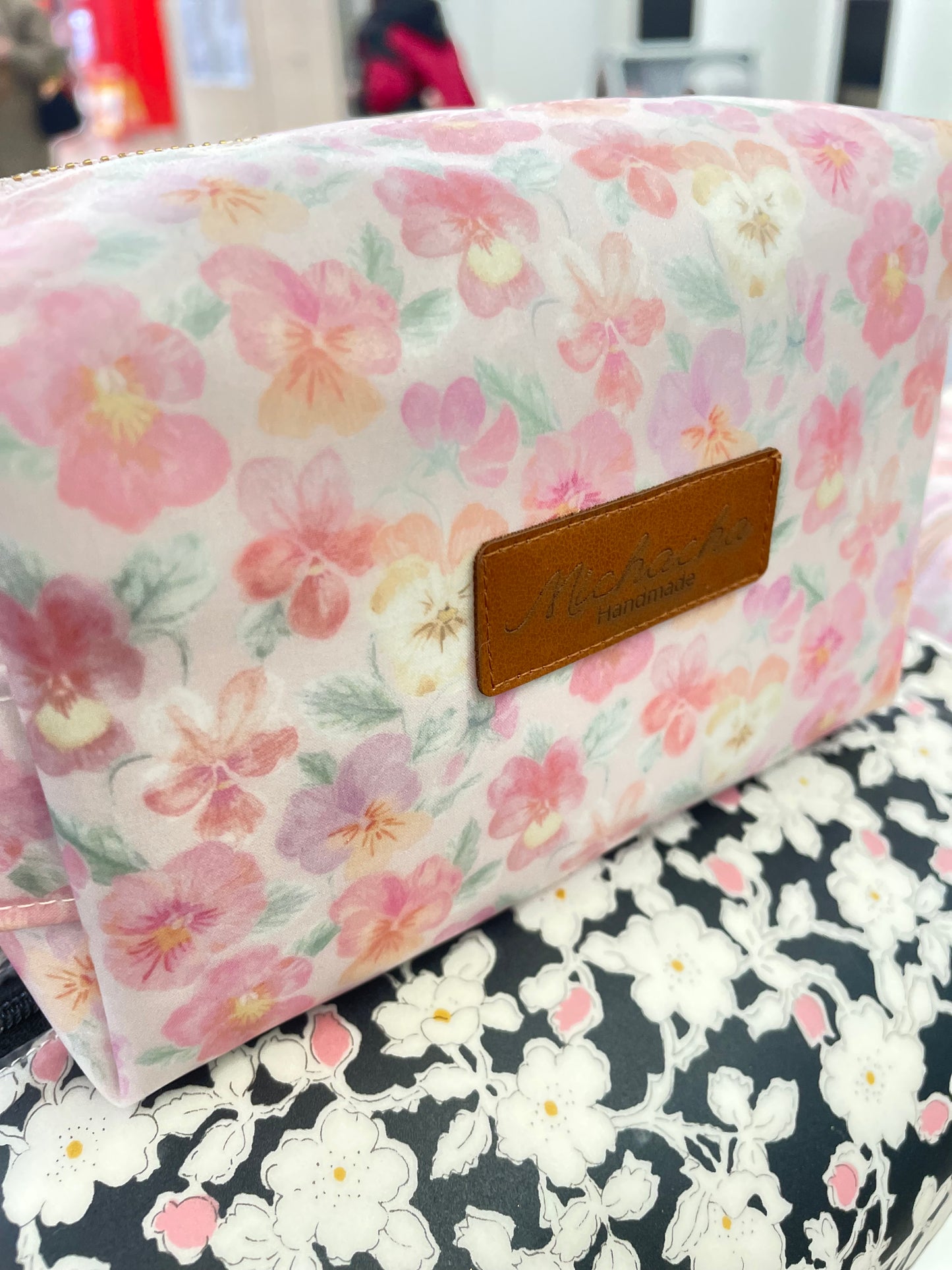 Make up bag M 44