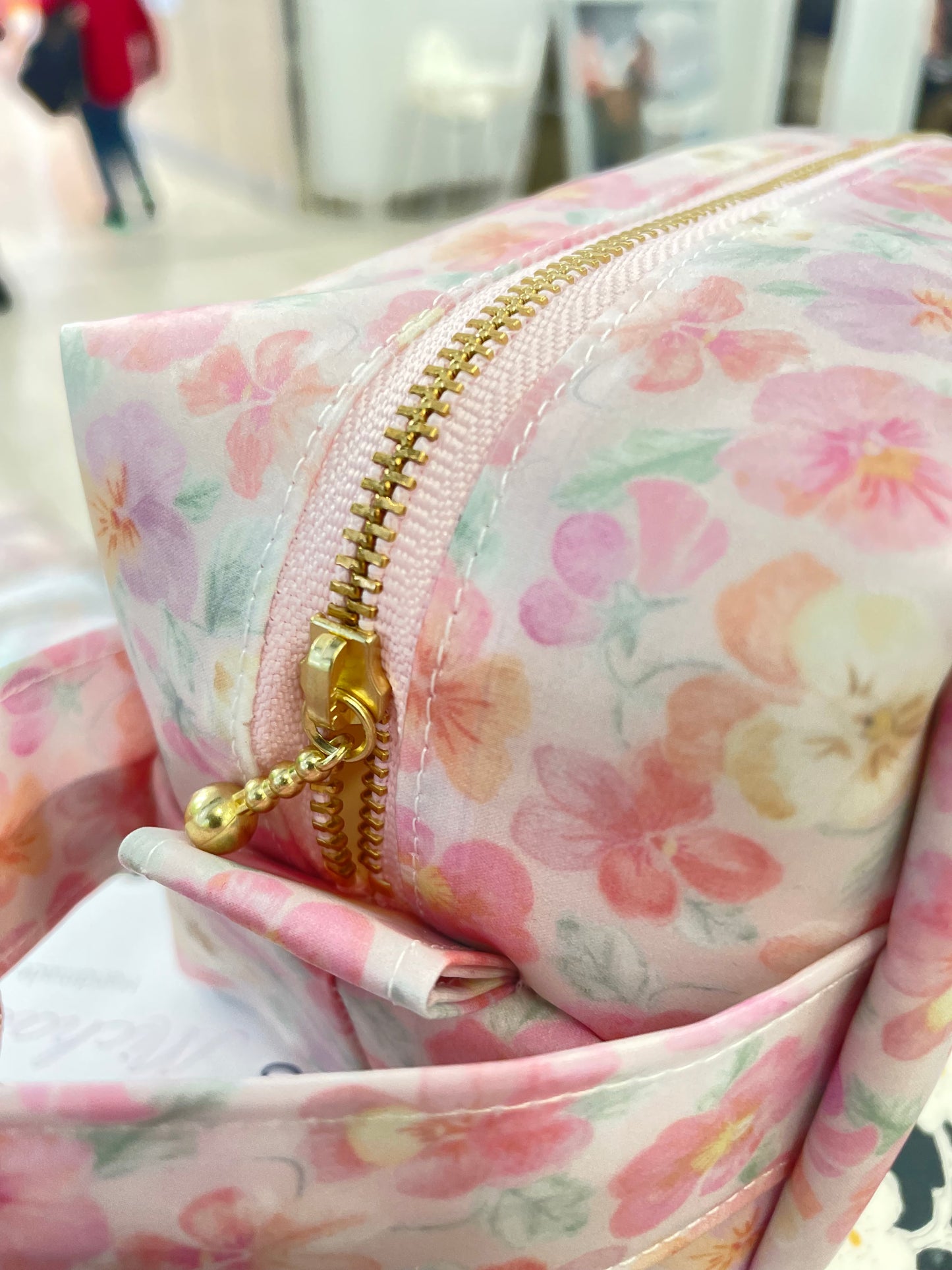 Make up bag M 44