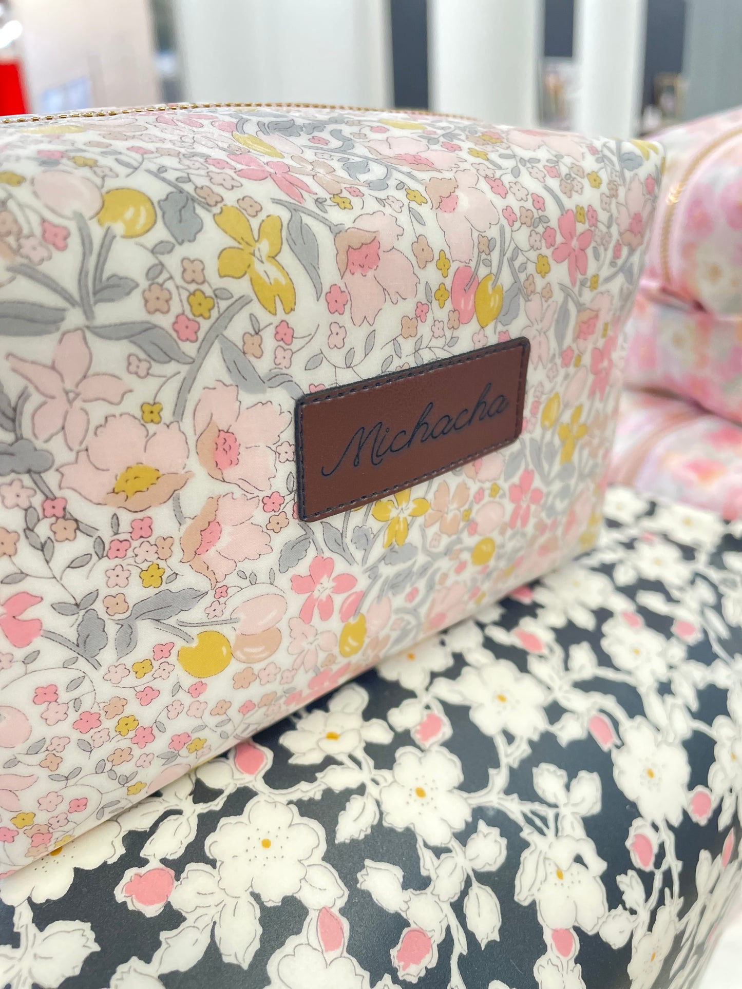 Make up bag M 43