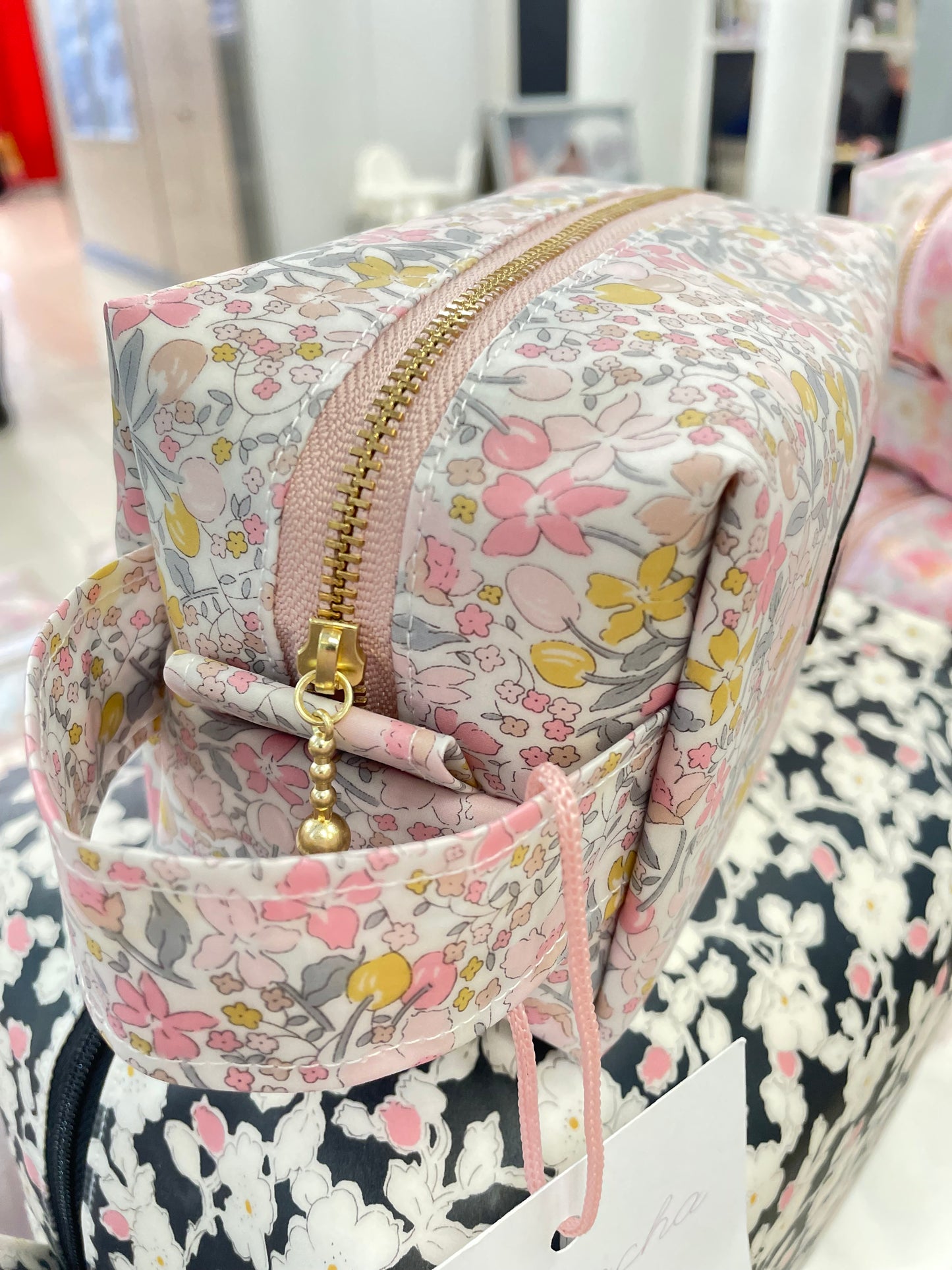 Make up bag M 43