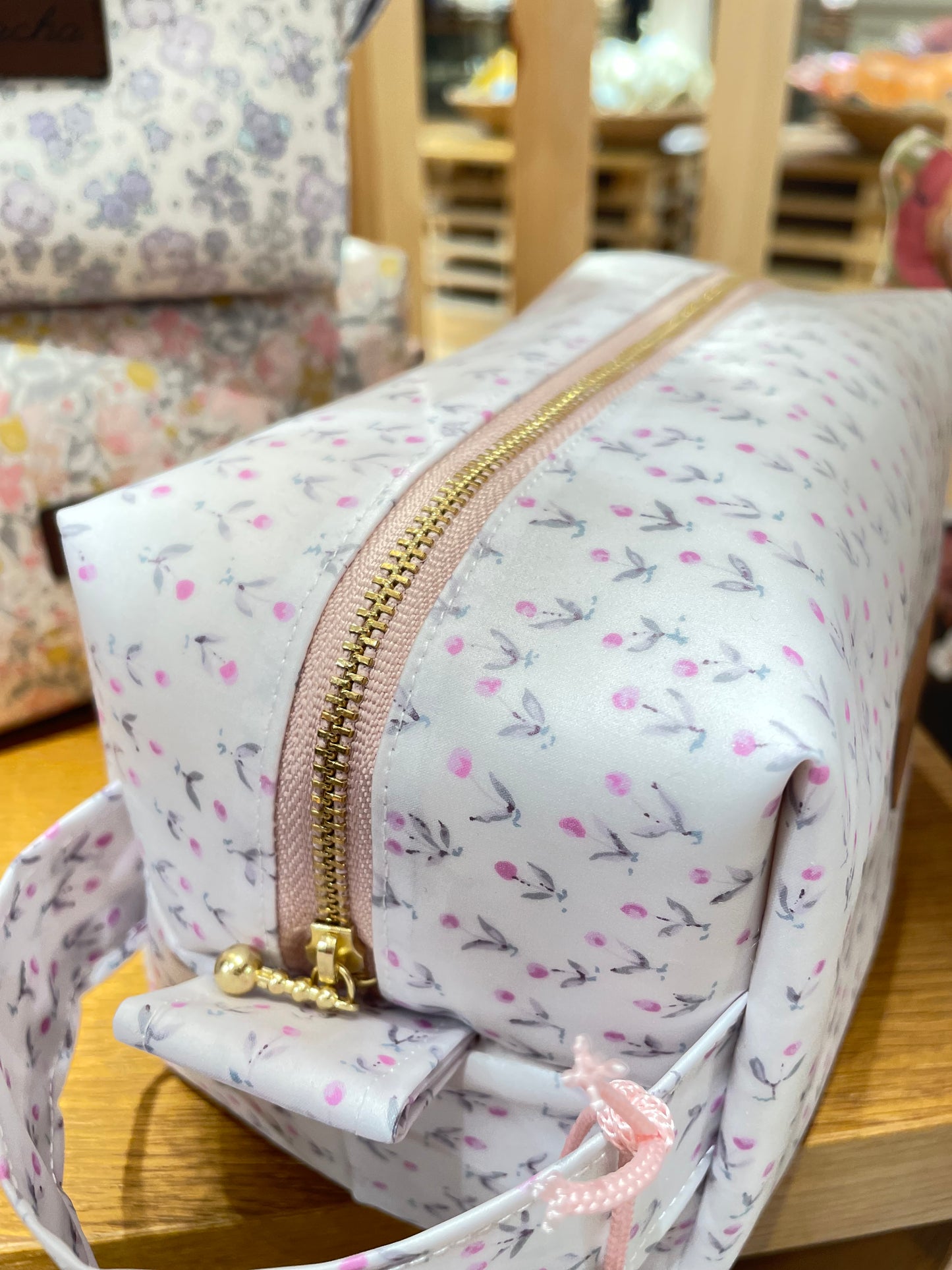 Make up bag L 86