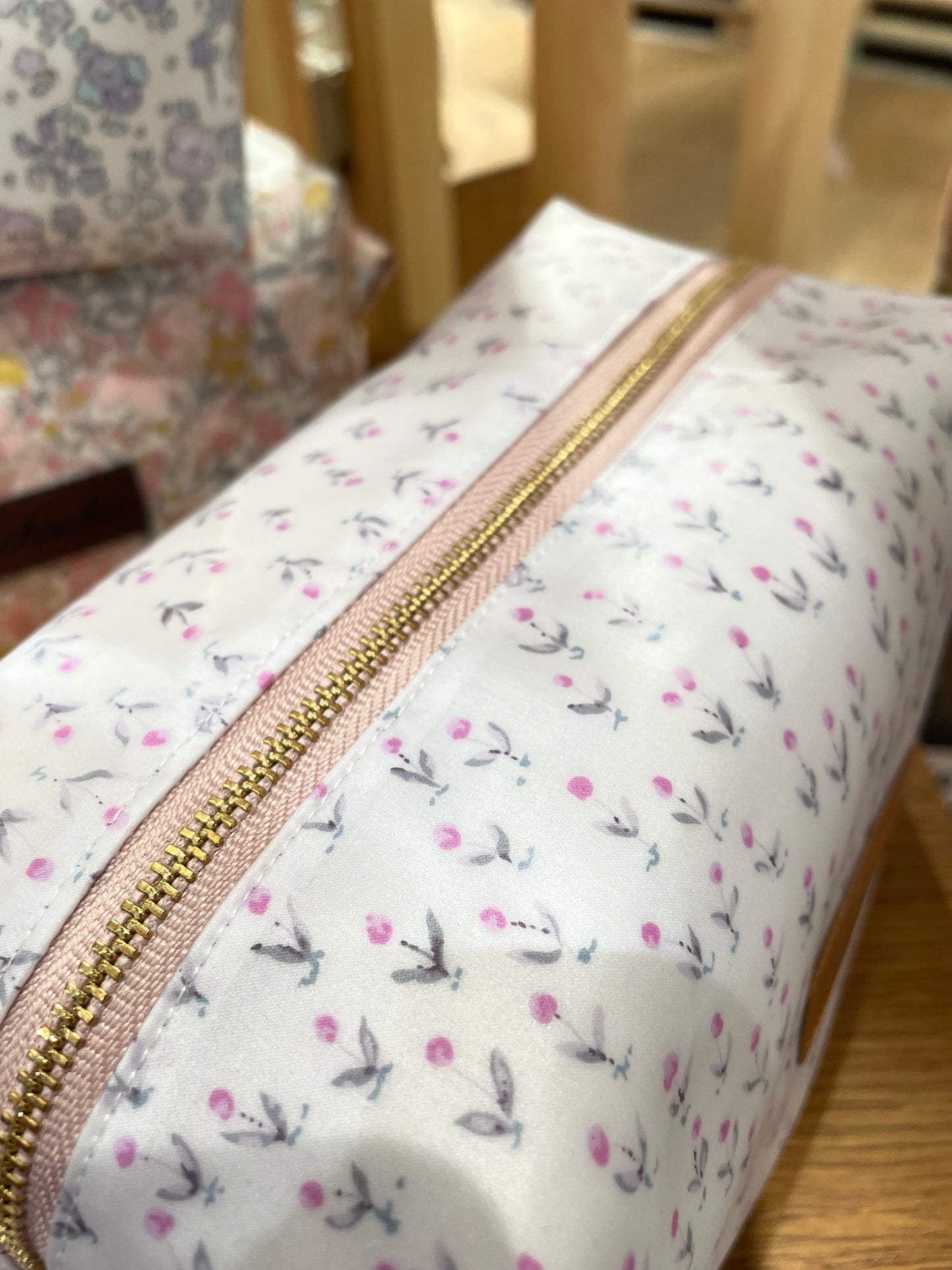 Make up bag L 86