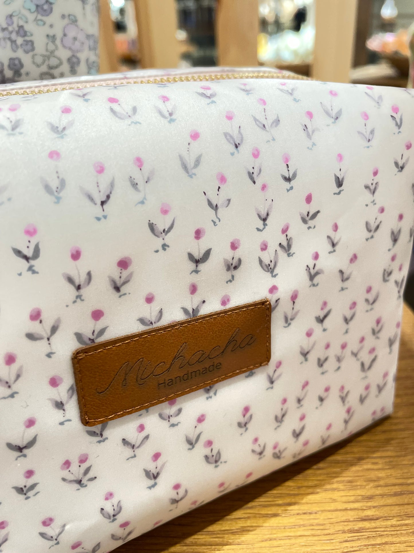 Make up bag L 86
