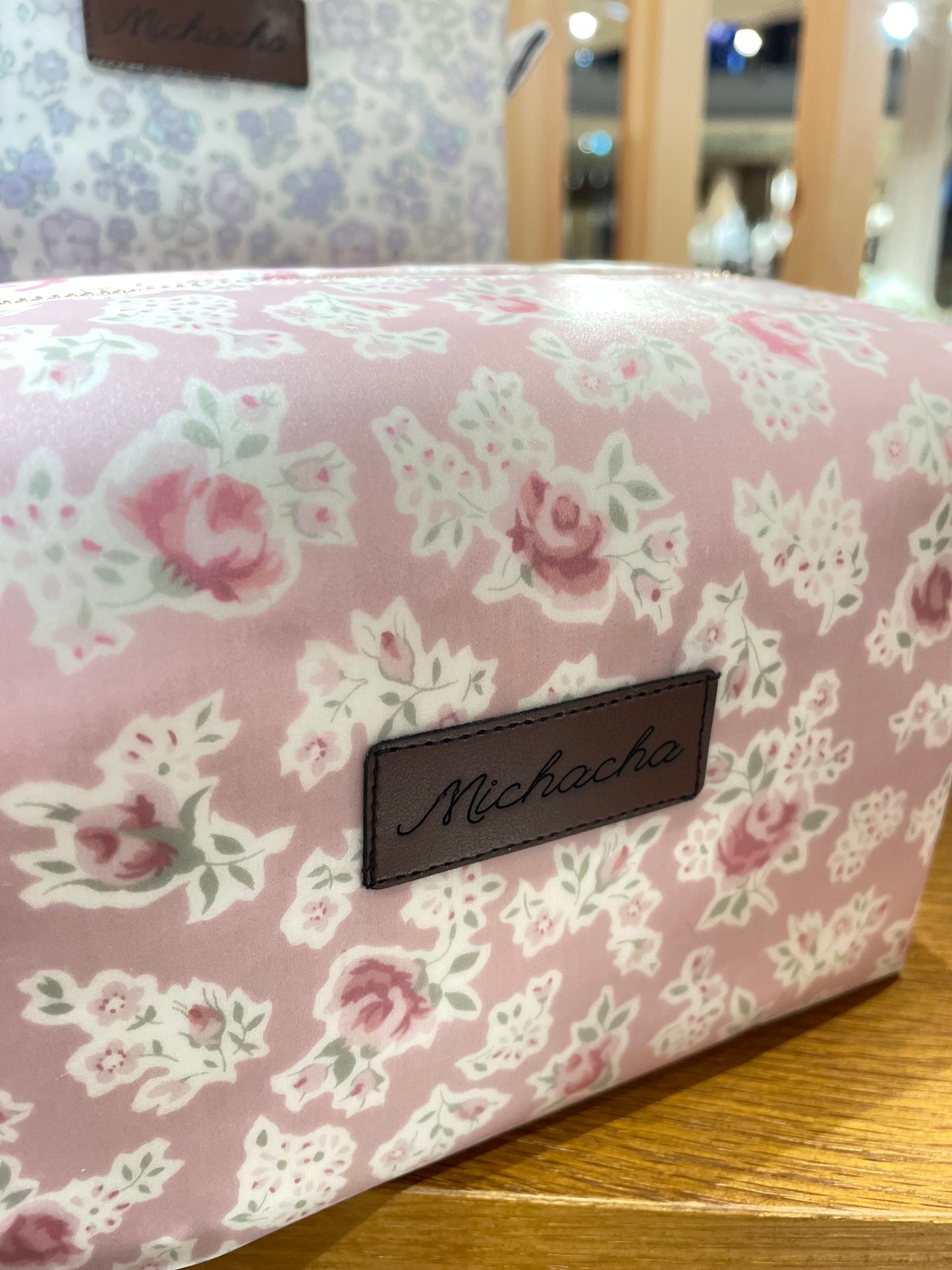 Make up bag L 85