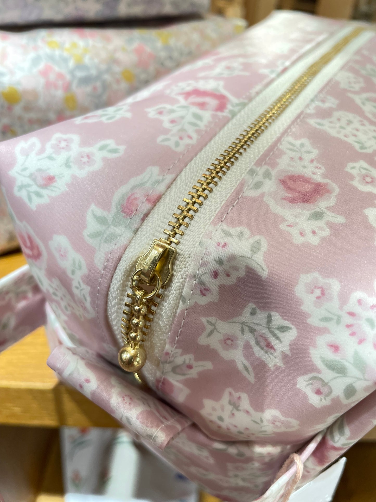 Make up bag L 85