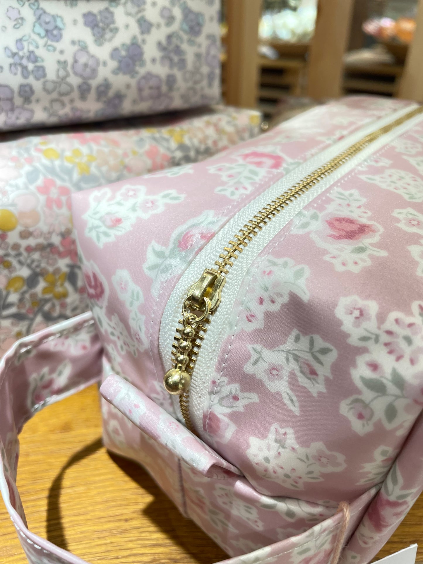 Make up bag L 85