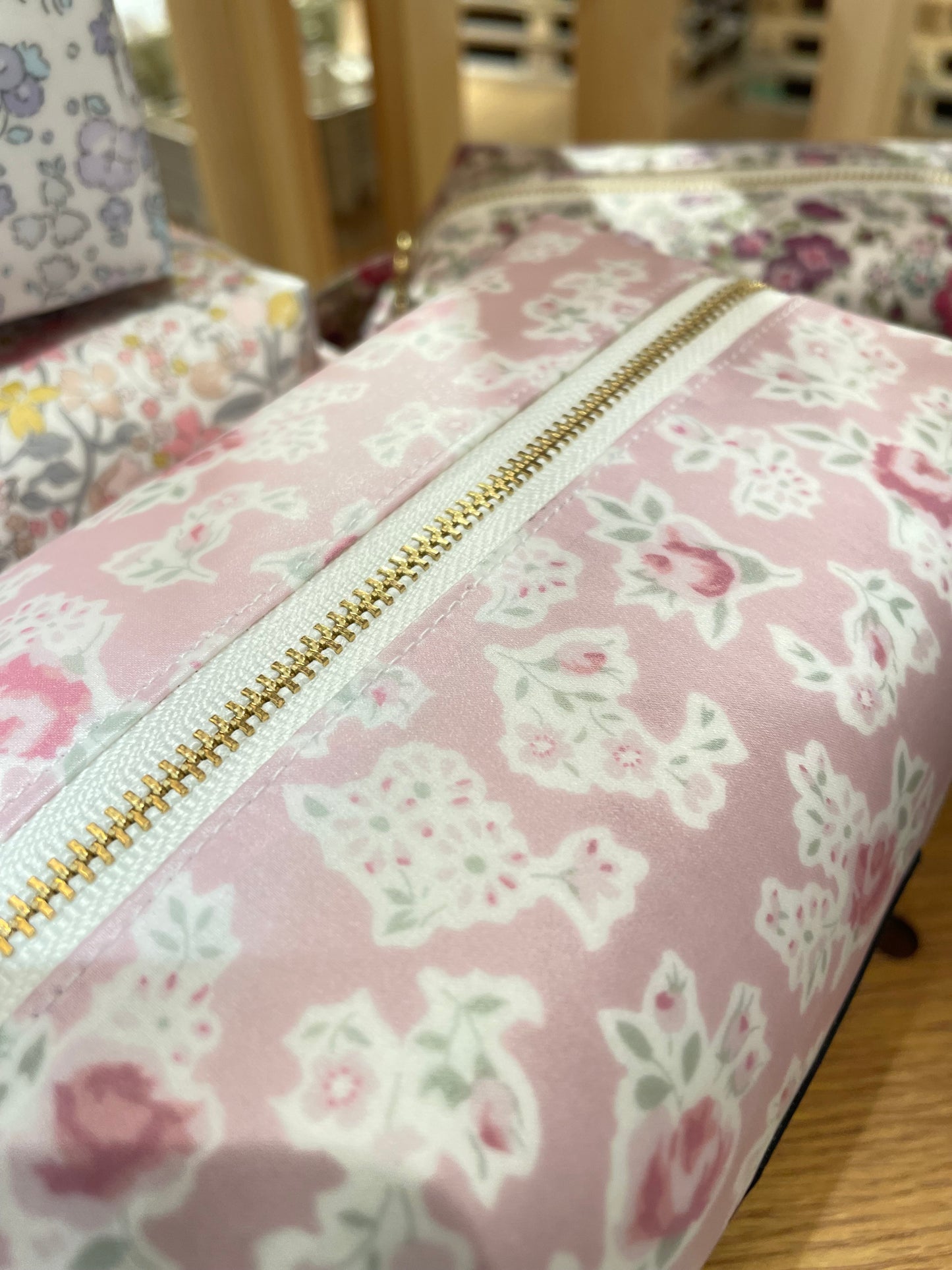 Make up bag L 85