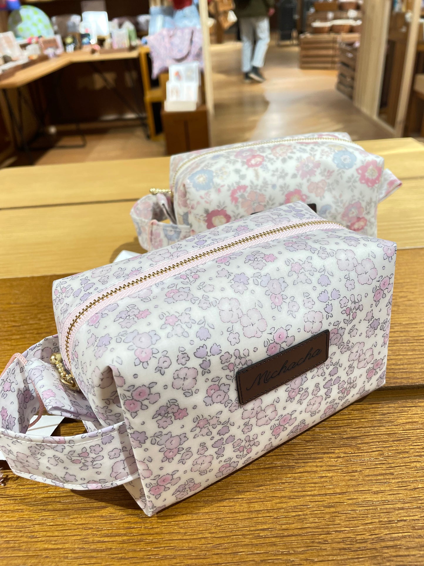 Make up bag M 46