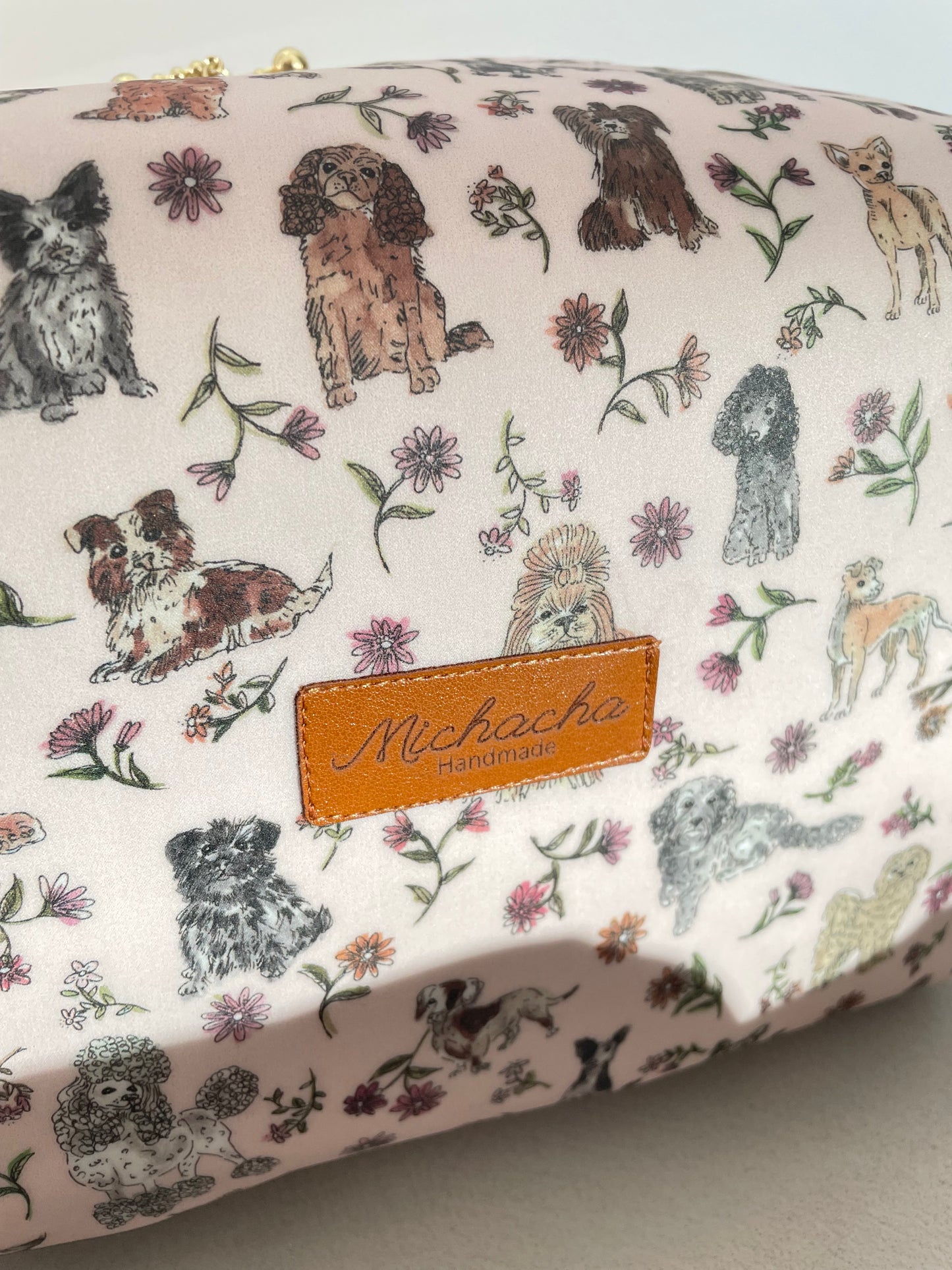Make up bag XL 68