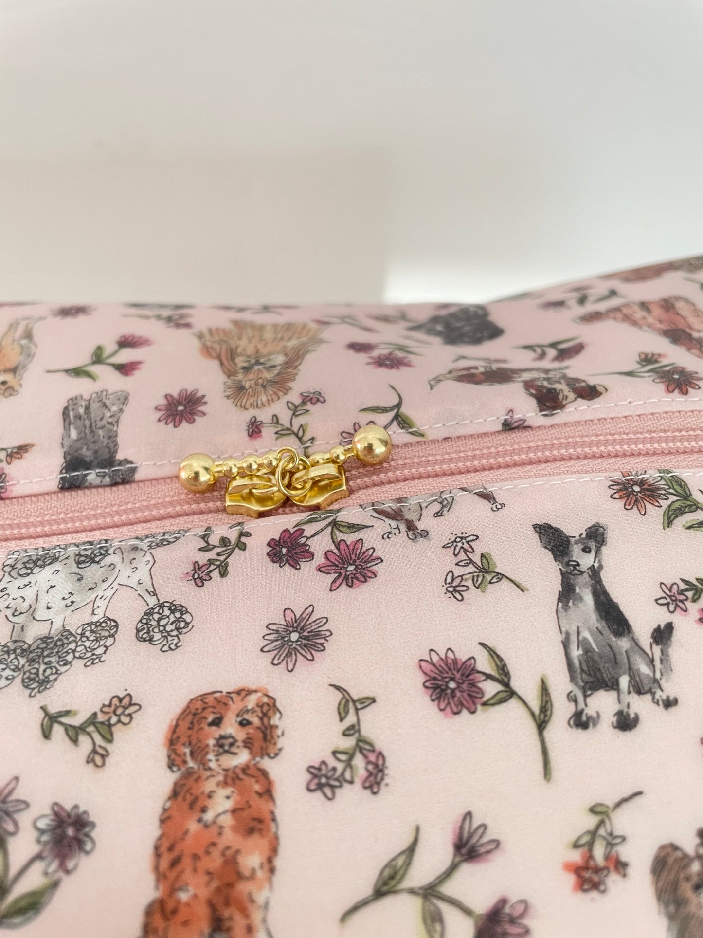 Make up bag XL 68