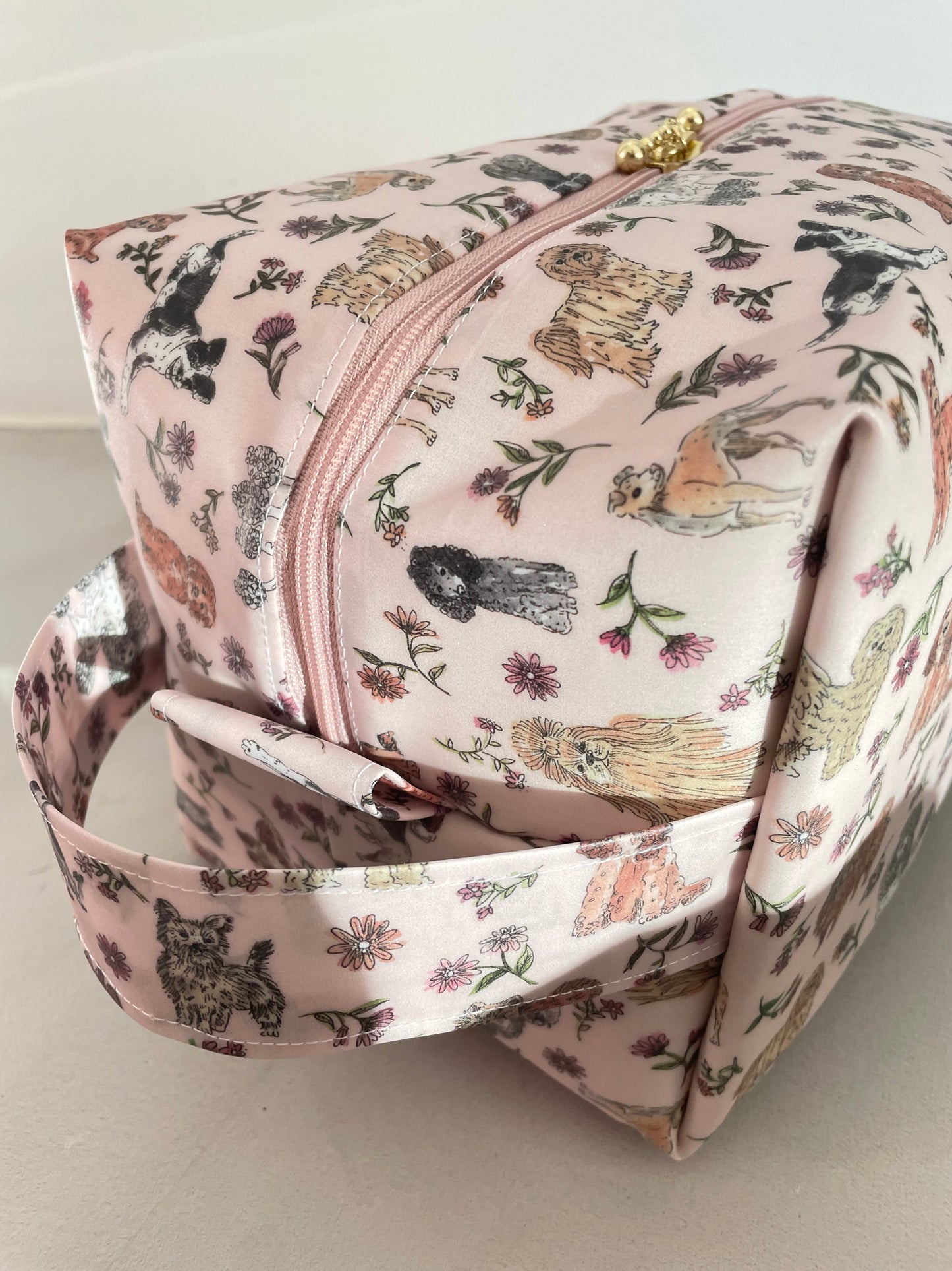 Make up bag XL 68
