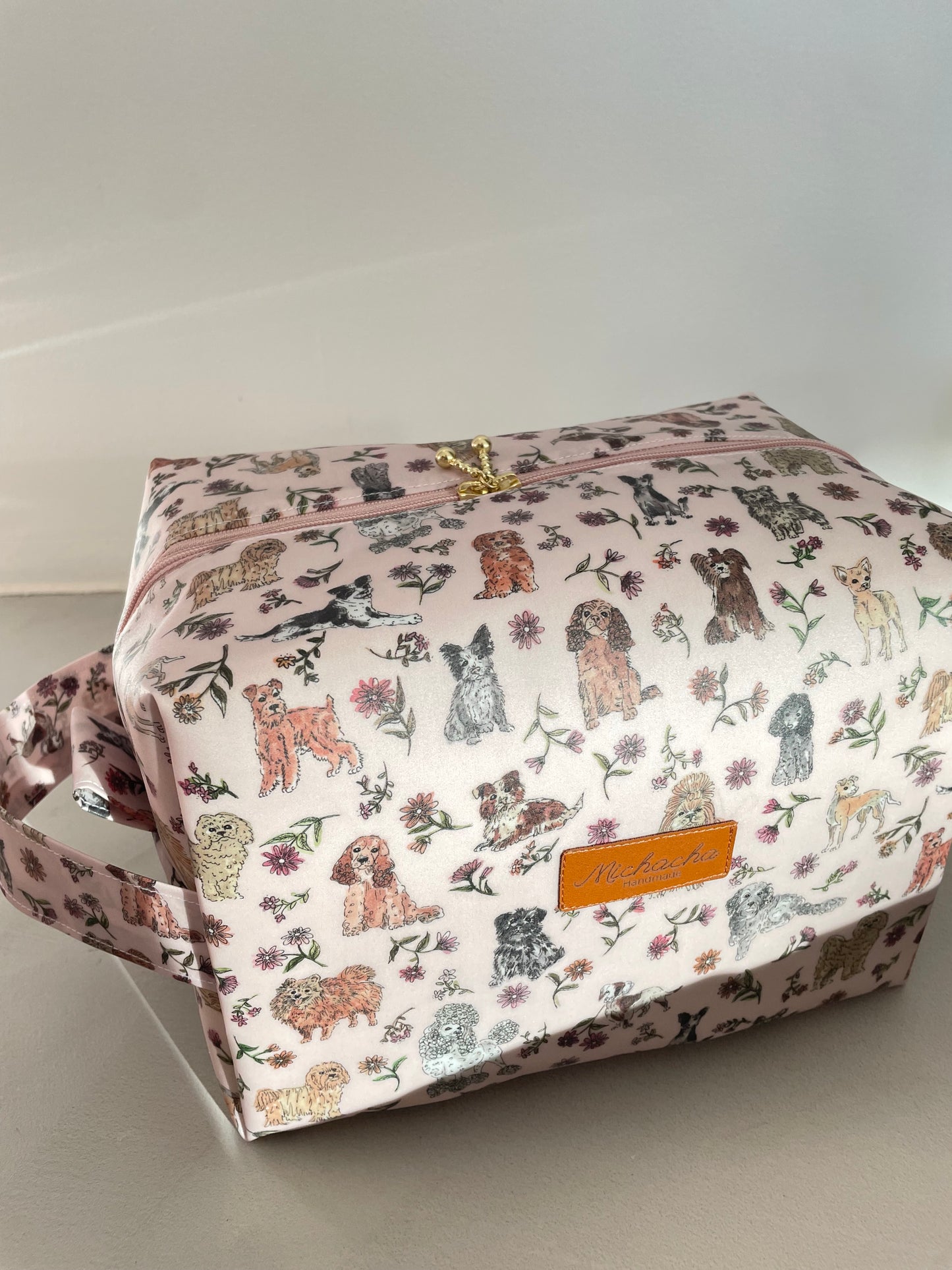 Make up bag XL 68